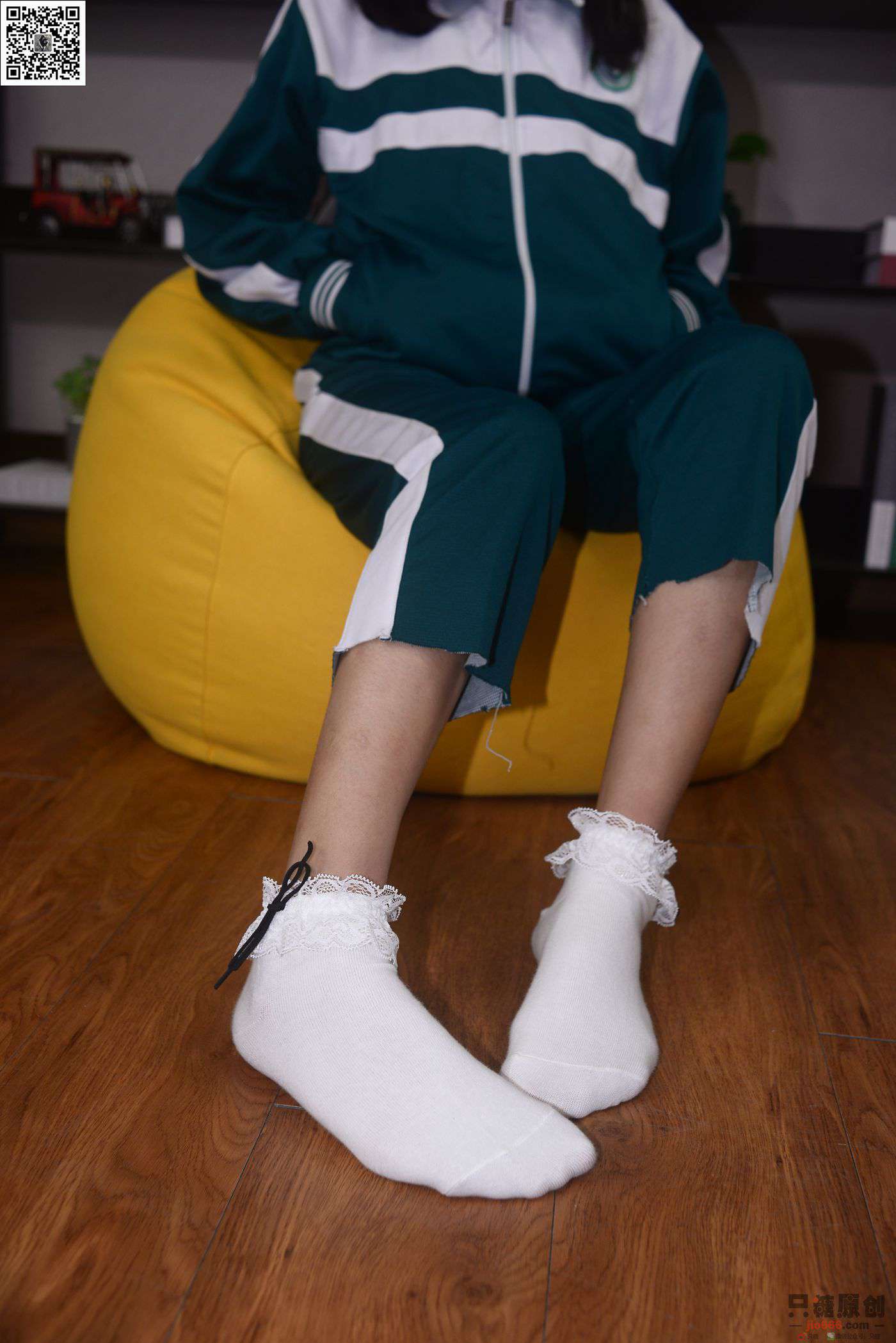 图片[87]-[只糖棉袜]NO.177 点点 心有萌虎[219P] – 速更版-美库