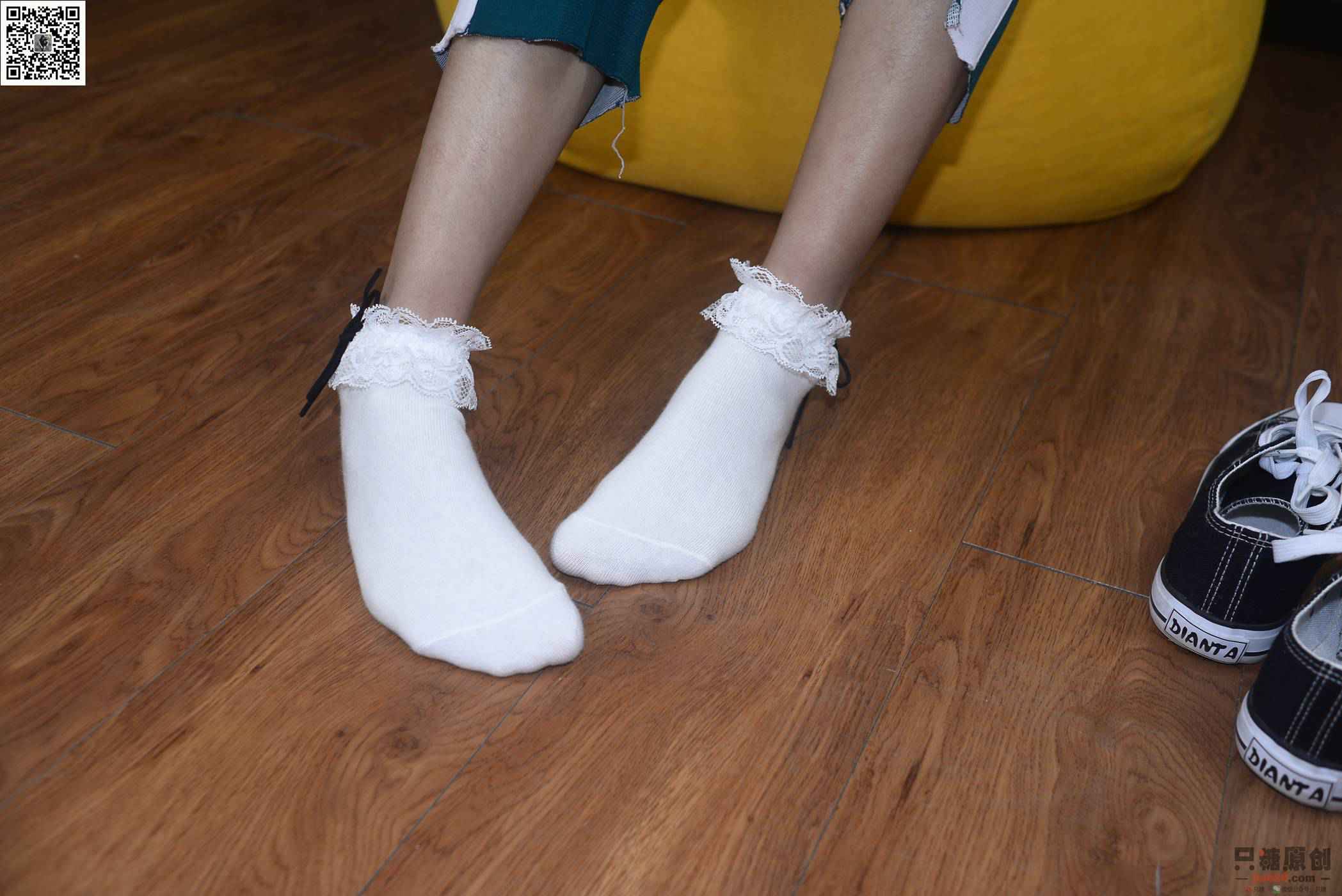图片[91]-[只糖棉袜]NO.177 点点 心有萌虎[219P] – 速更版-美库