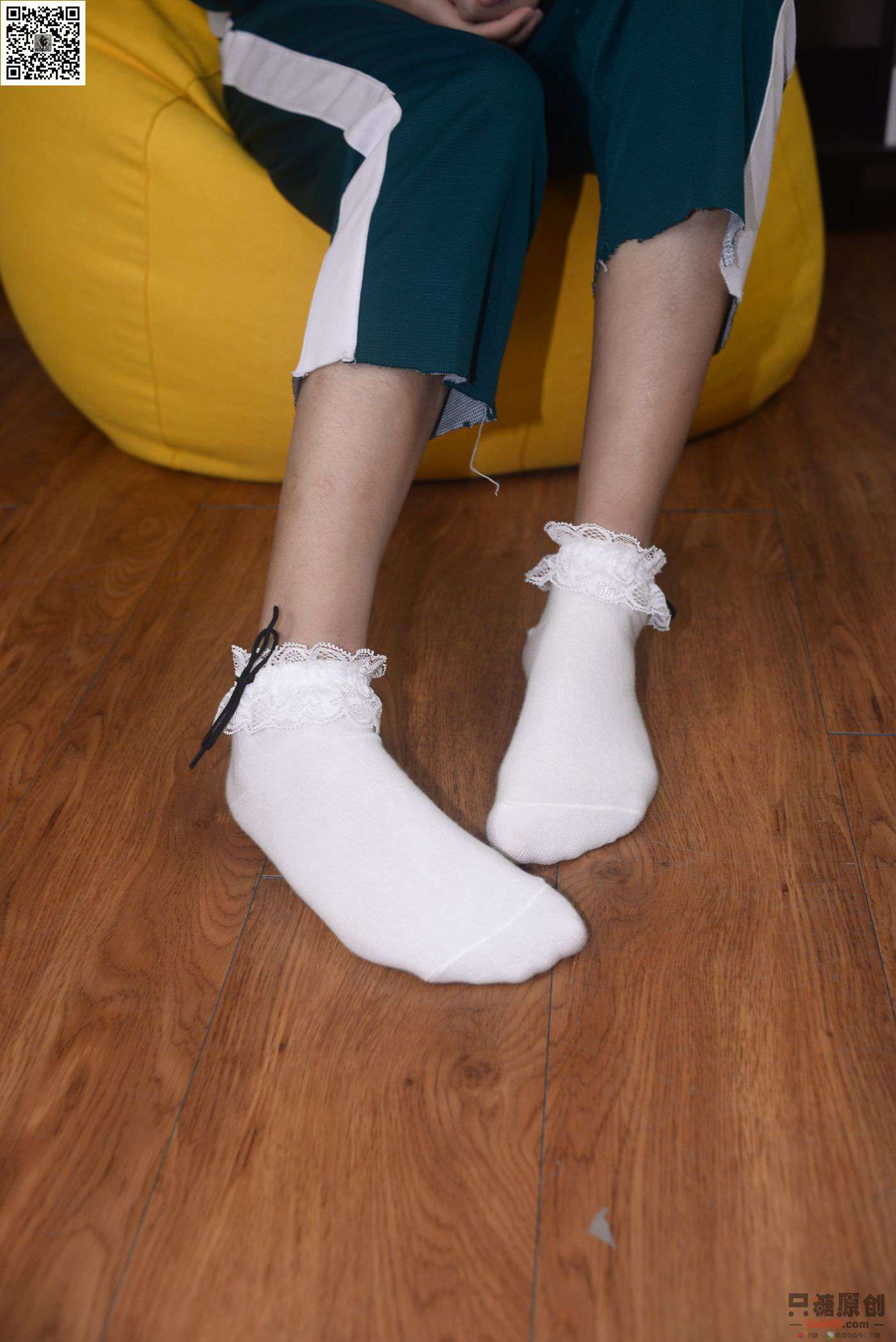 图片[92]-[只糖棉袜]NO.177 点点 心有萌虎[219P] – 速更版-美库