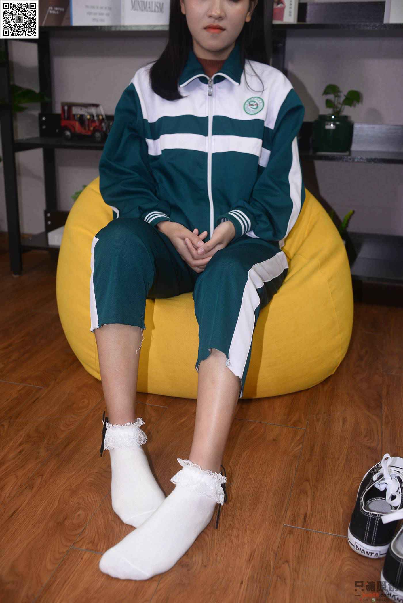 图片[93]-[只糖棉袜]NO.177 点点 心有萌虎[219P] – 速更版-美库