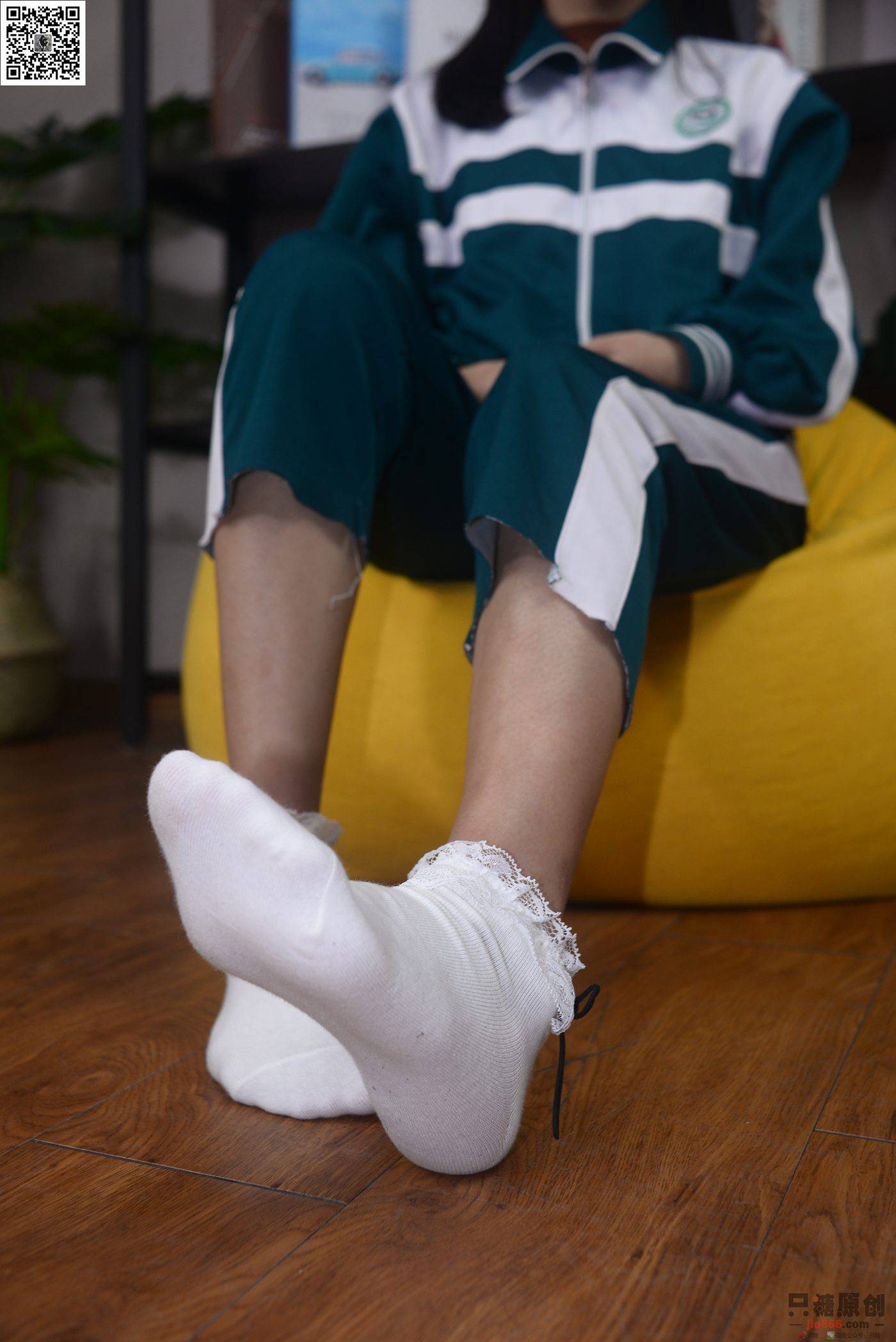 图片[95]-[只糖棉袜]NO.177 点点 心有萌虎[219P] – 速更版-美库