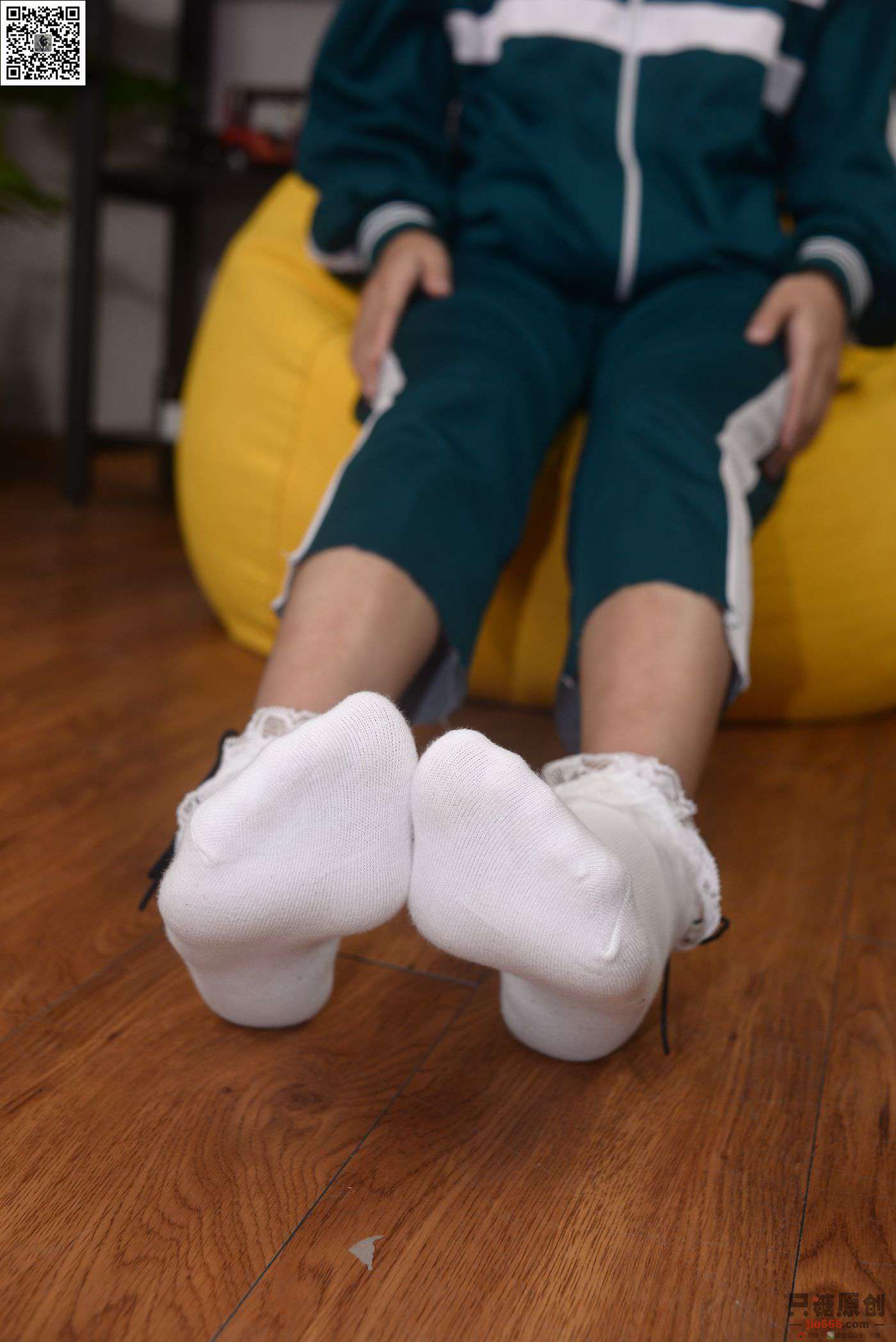 图片[97]-[只糖棉袜]NO.177 点点 心有萌虎[219P] – 速更版-美库