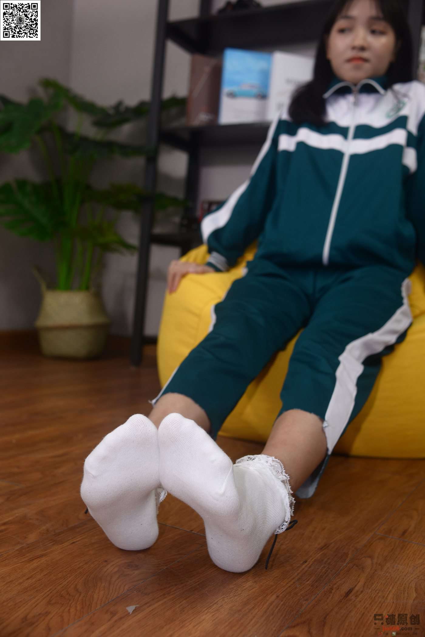 图片[100]-[只糖棉袜]NO.177 点点 心有萌虎[219P] – 速更版-美库