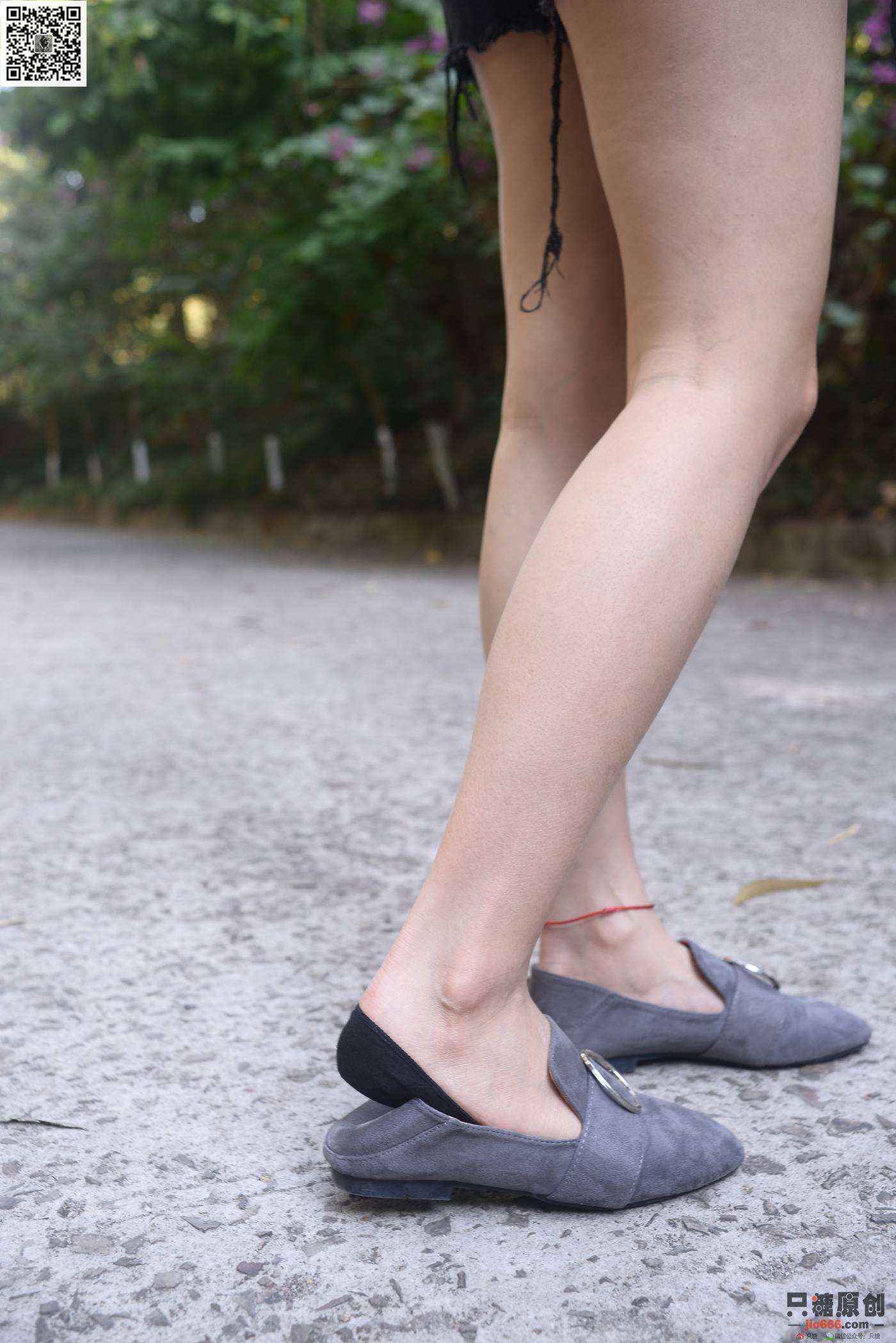 图片[74]-[只糖棉袜]NO.178 文文 海蓝时见鲸[179P] – 速更版-美库