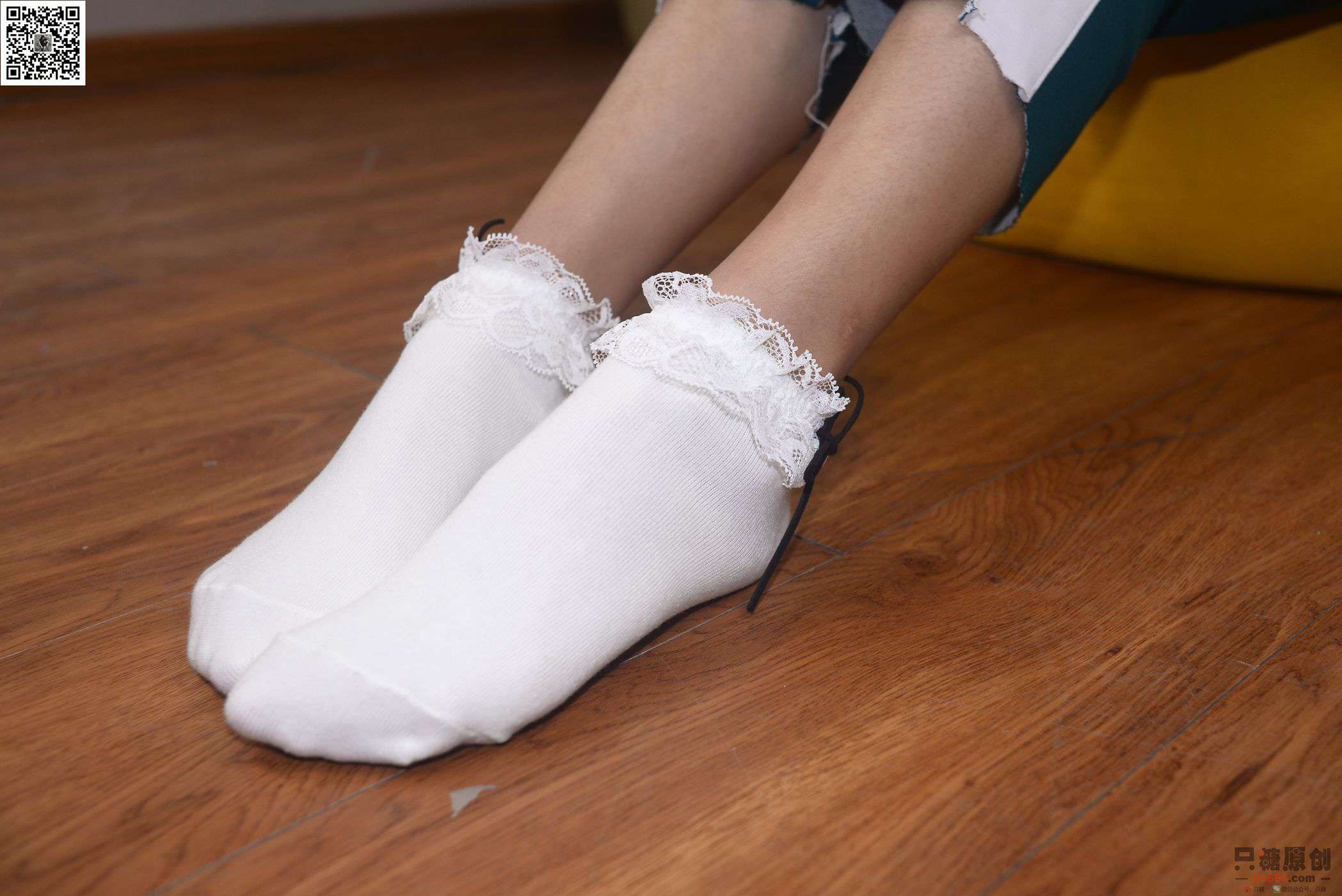 图片[112]-[只糖棉袜]NO.177 点点 心有萌虎[219P] – 速更版-美库