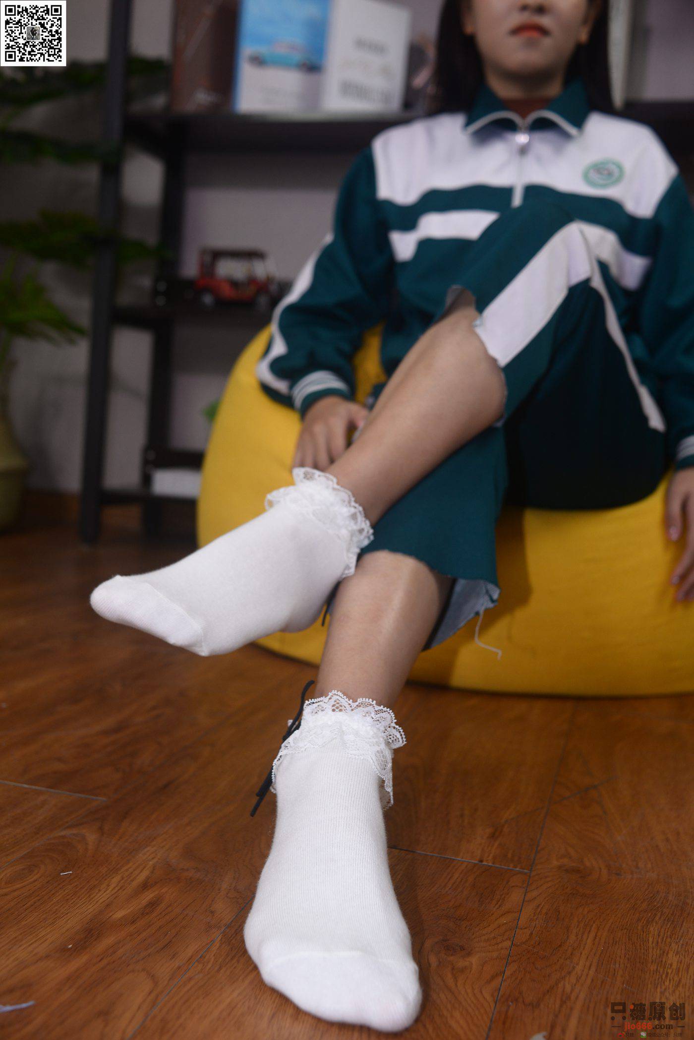 图片[113]-[只糖棉袜]NO.177 点点 心有萌虎[219P] – 速更版-美库