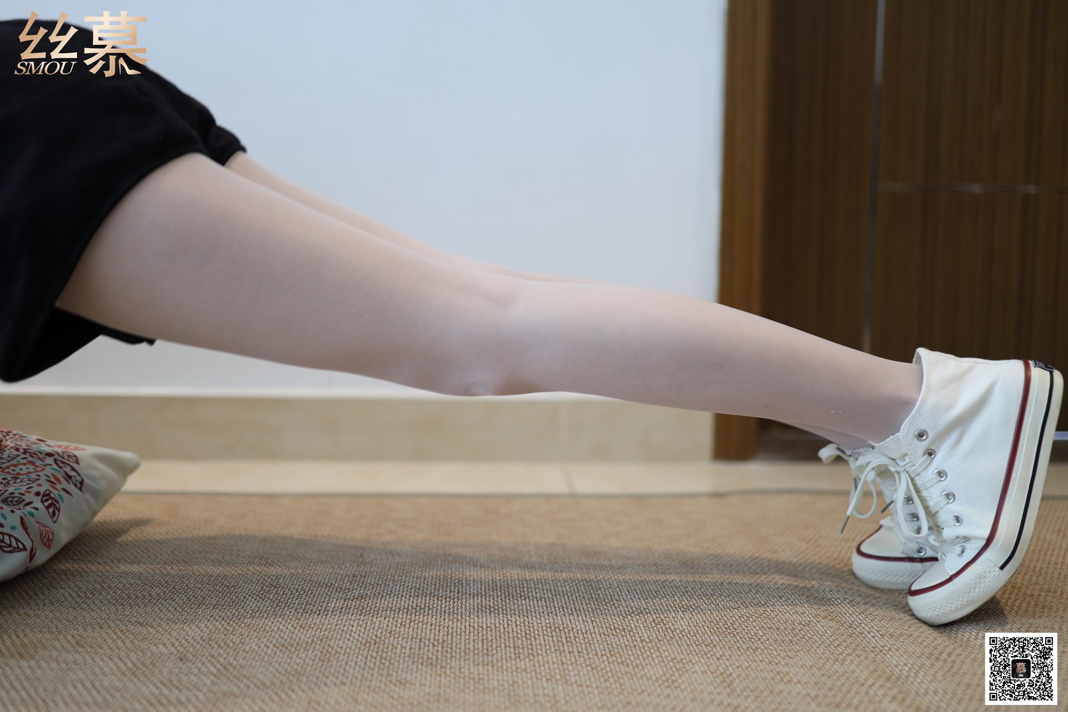 图片[74]-[丝慕GIRL]特写集 TX054《瑜伽垫上的她》[75P] – 速更版-美库