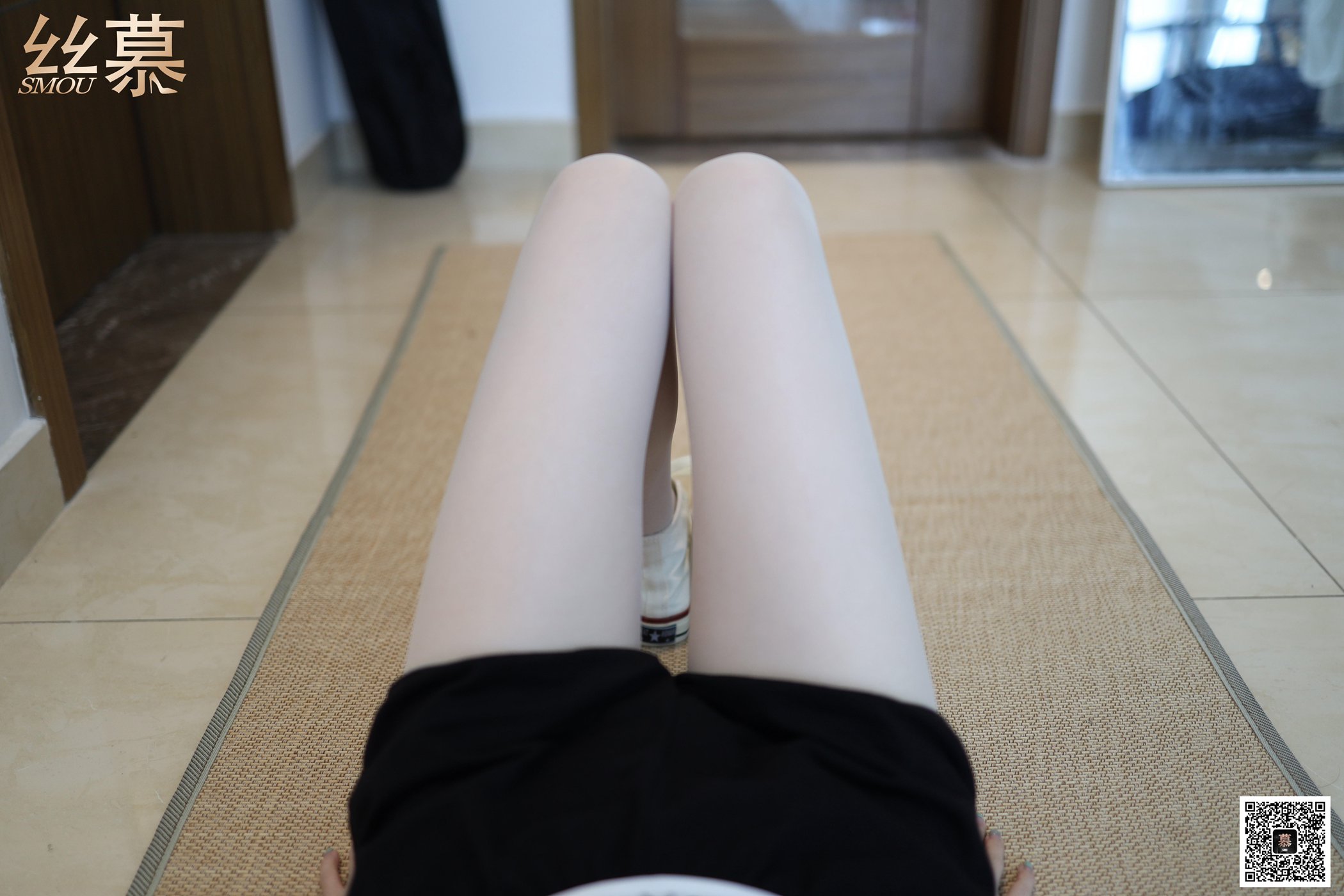 图片[76]-[丝慕GIRL]特写集 TX054《瑜伽垫上的她》[75P] – 速更版-美库