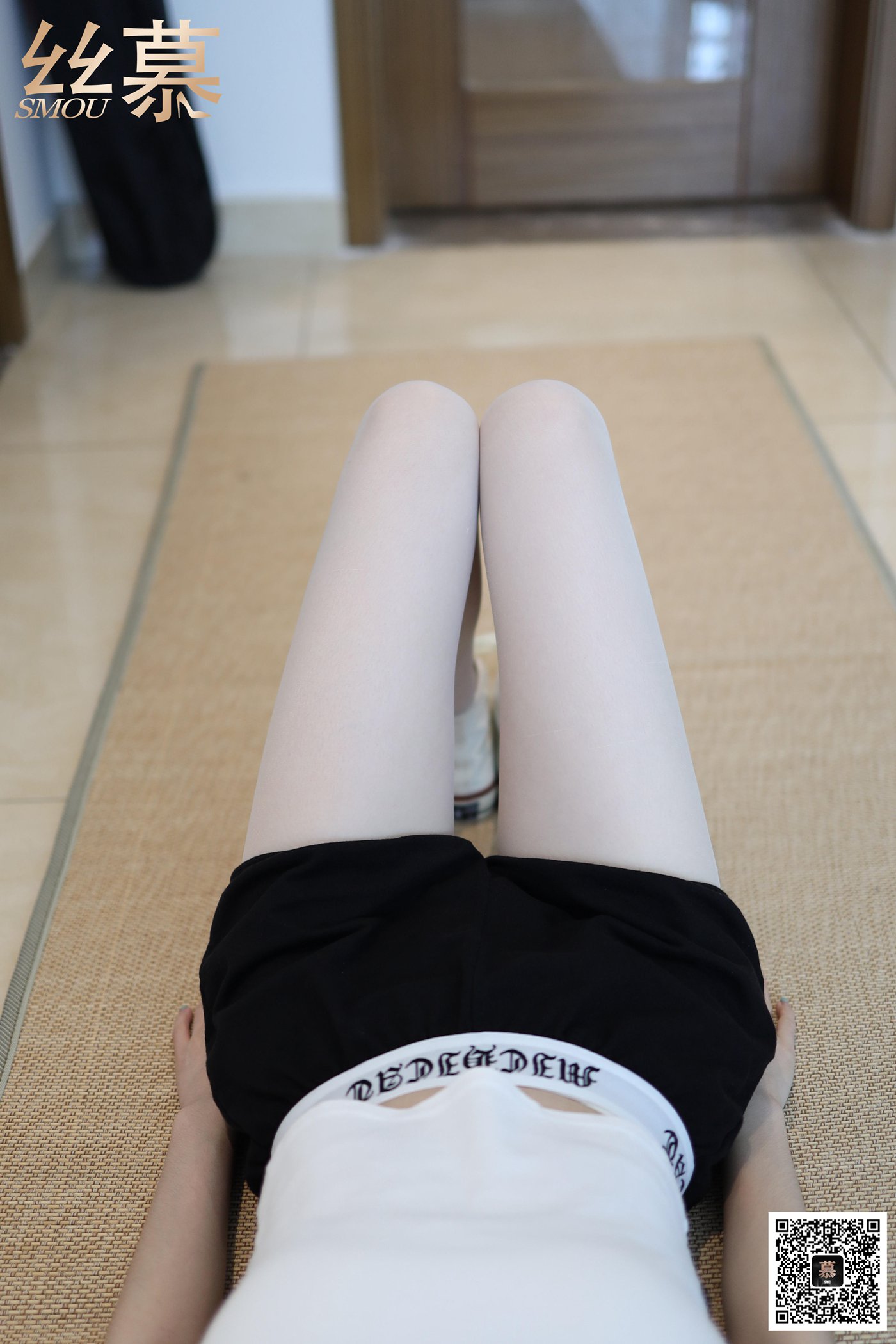 图片[77]-[丝慕GIRL]特写集 TX054《瑜伽垫上的她》[75P] – 速更版-美库