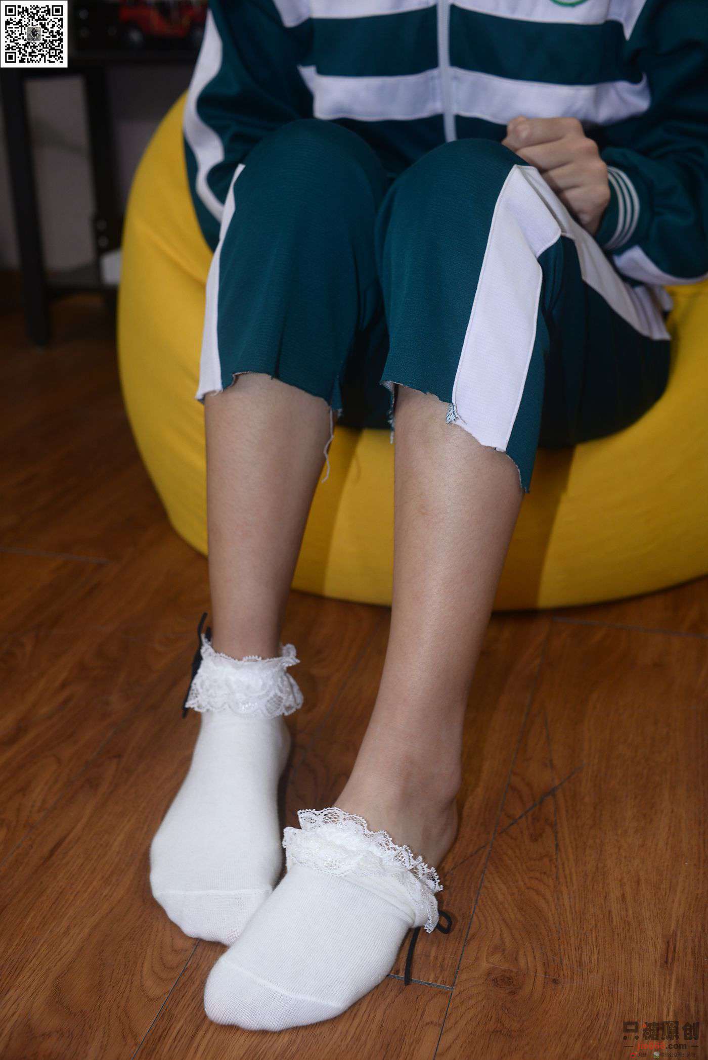 图片[122]-[只糖棉袜]NO.177 点点 心有萌虎[219P] – 速更版-美库