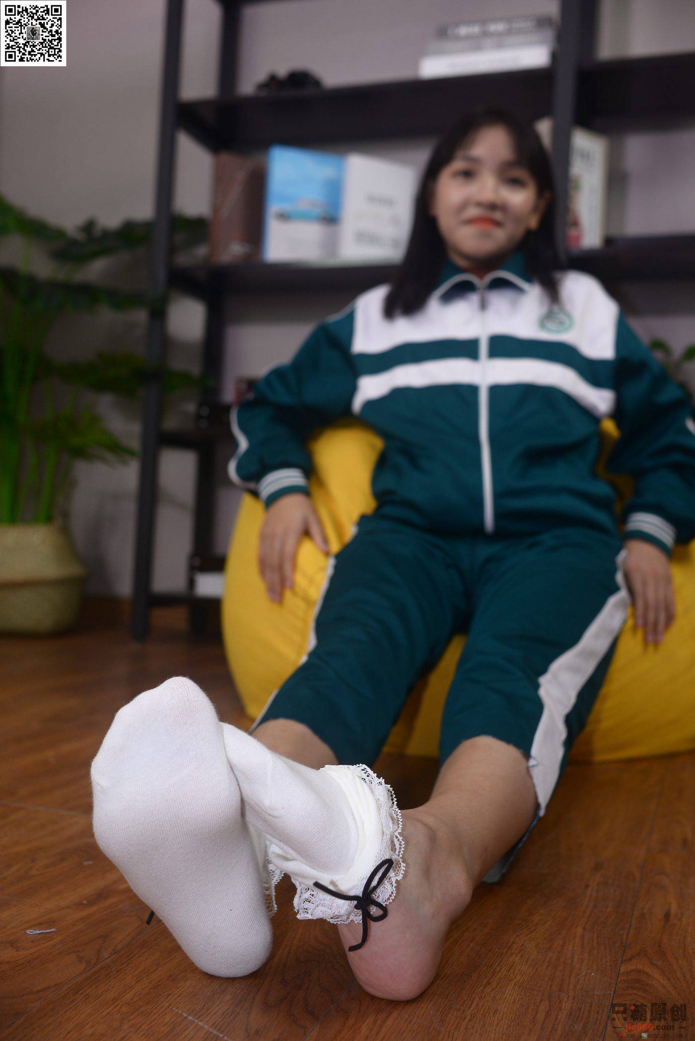 图片[127]-[只糖棉袜]NO.177 点点 心有萌虎[219P] – 速更版-美库