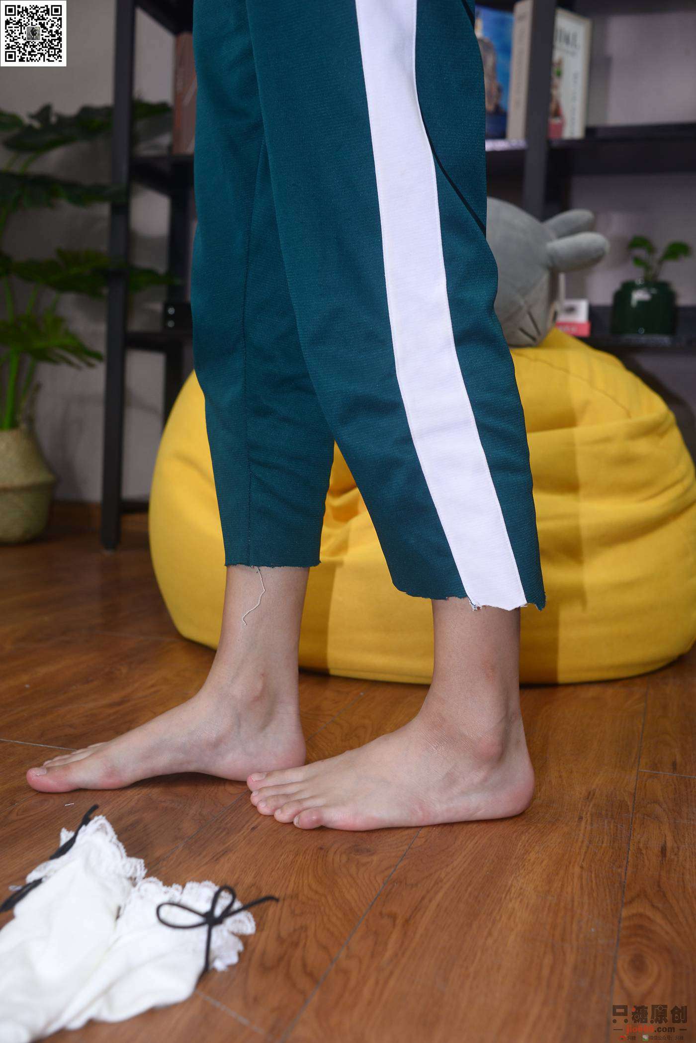 图片[177]-[只糖棉袜]NO.177 点点 心有萌虎[219P] – 速更版-美库