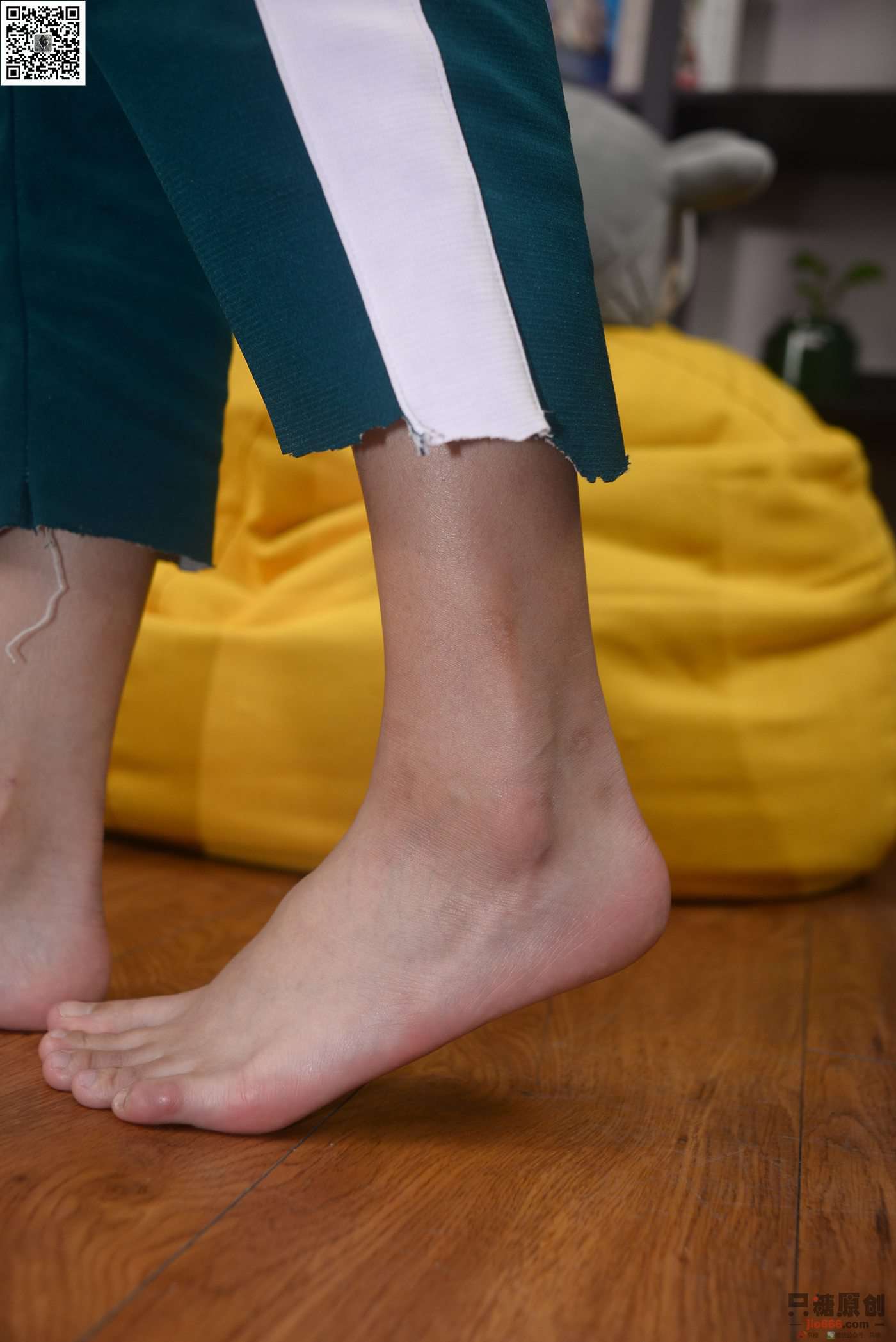 图片[180]-[只糖棉袜]NO.177 点点 心有萌虎[219P] – 速更版-美库