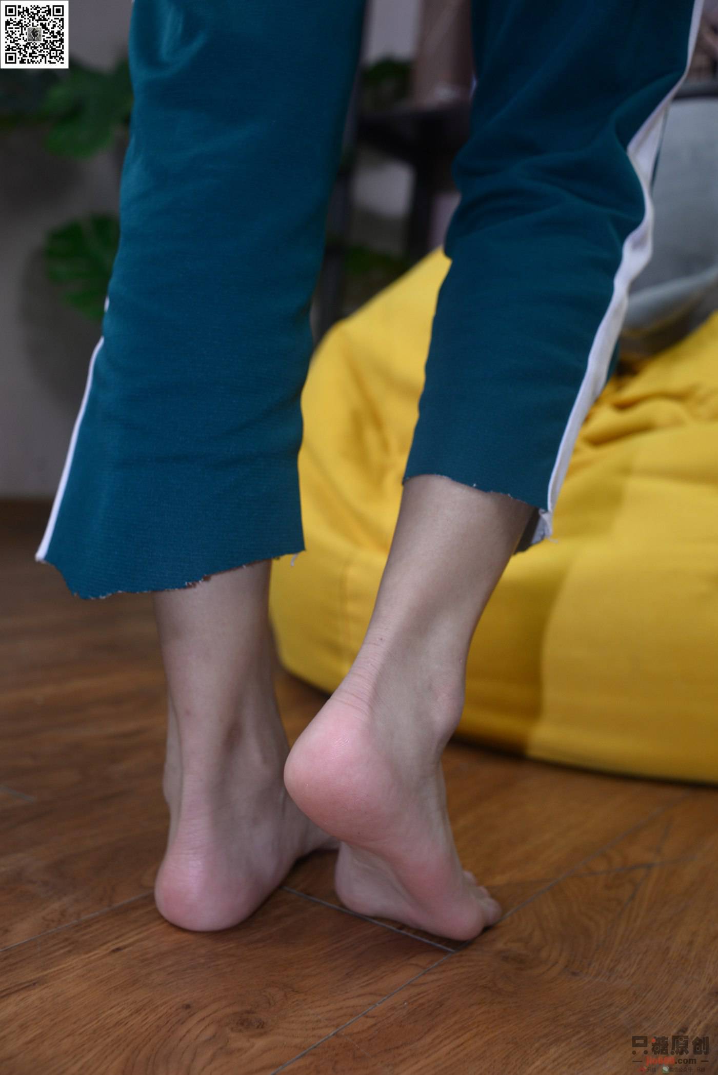 图片[183]-[只糖棉袜]NO.177 点点 心有萌虎[219P] – 速更版-美库