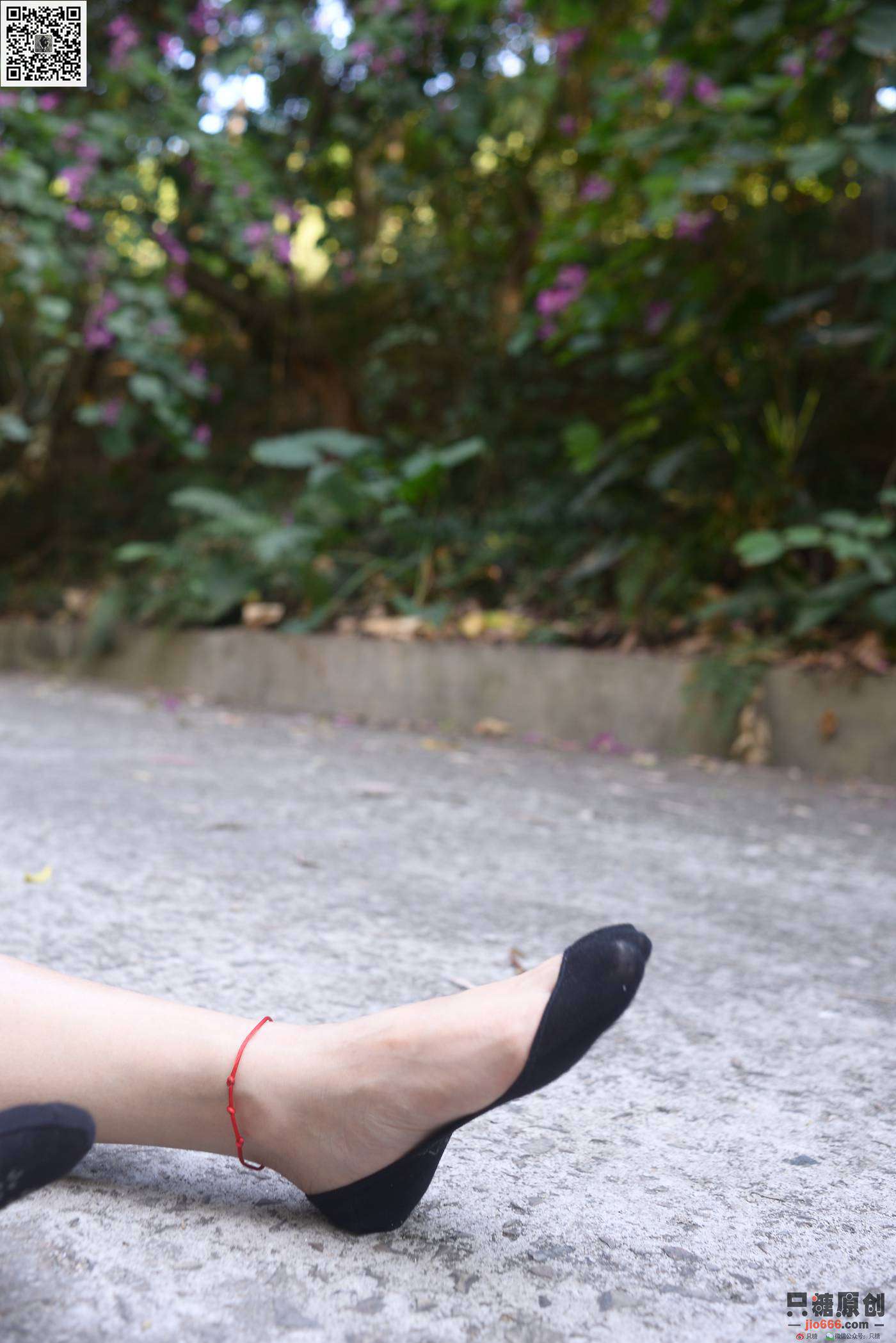 图片[115]-[只糖棉袜]NO.178 文文 海蓝时见鲸[179P] – 速更版-美库