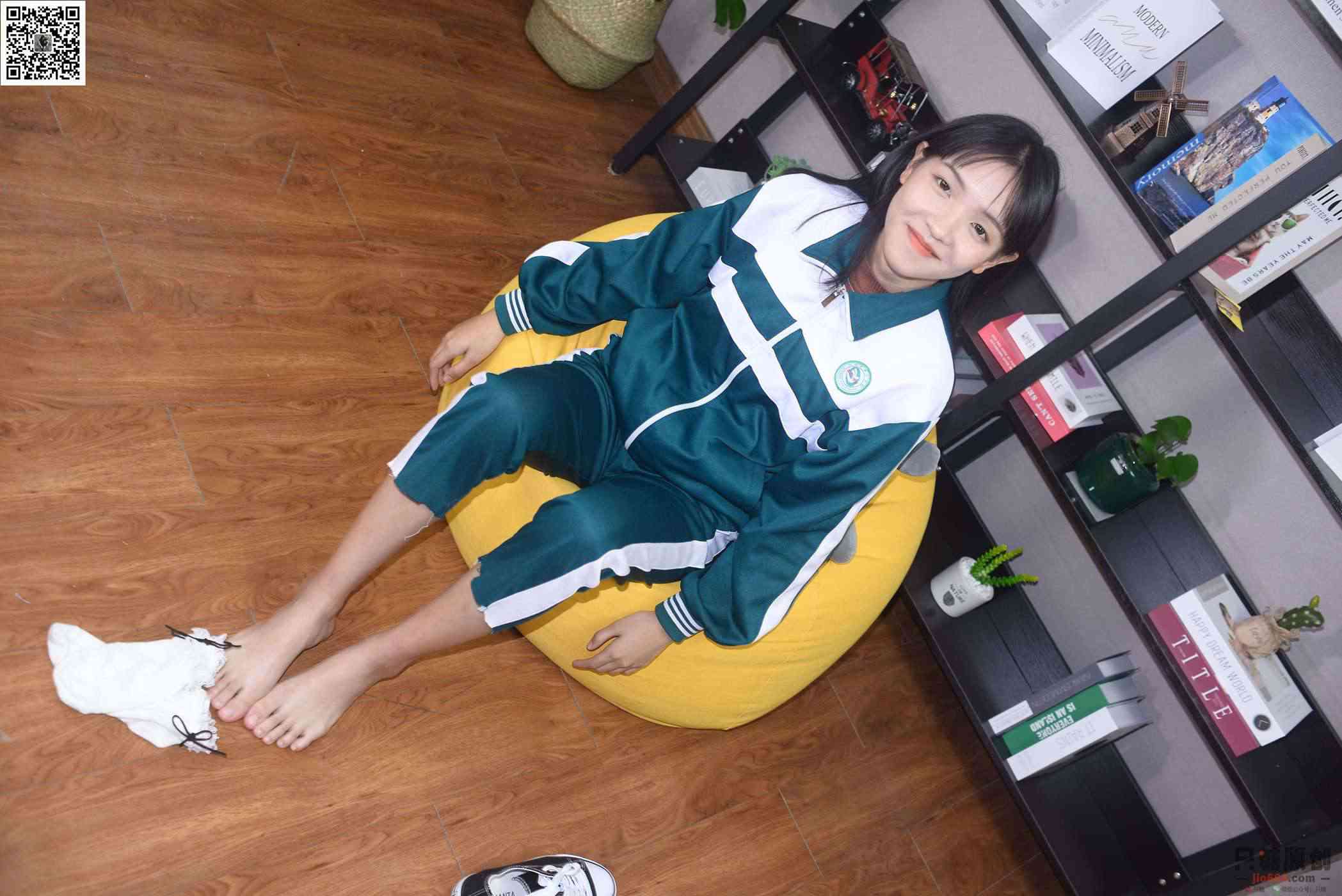 图片[190]-[只糖棉袜]NO.177 点点 心有萌虎[219P] – 速更版-美库