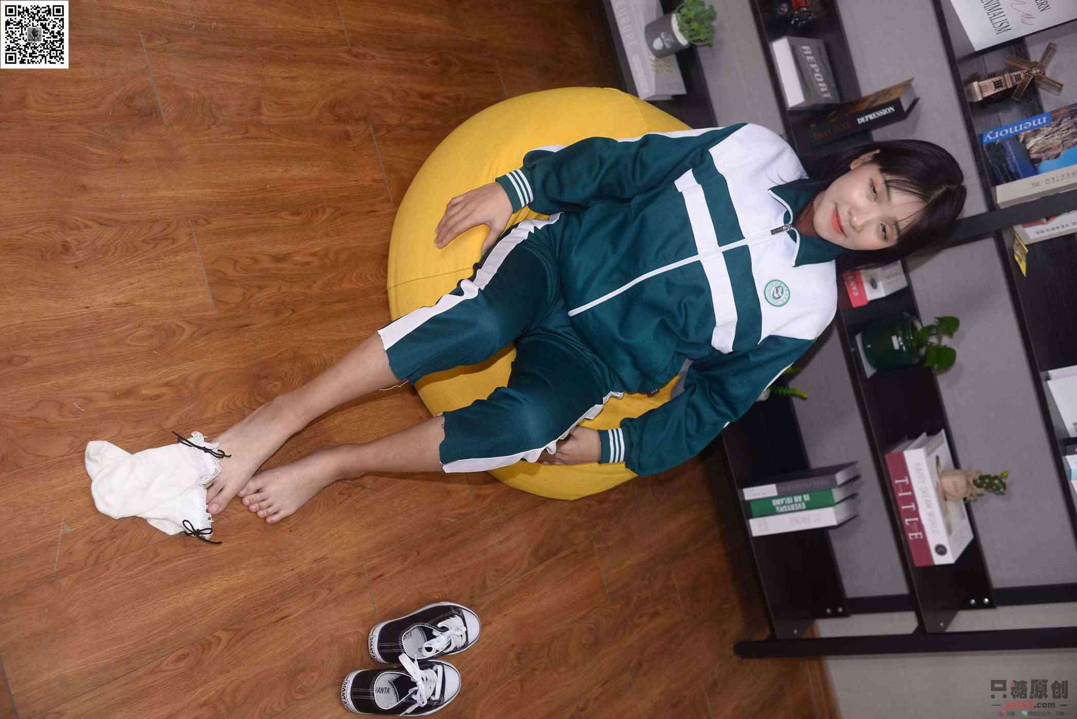 图片[197]-[只糖棉袜]NO.177 点点 心有萌虎[219P] – 速更版-美库