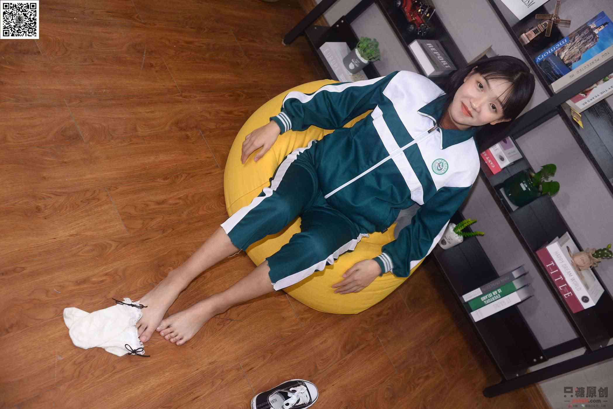 图片[198]-[只糖棉袜]NO.177 点点 心有萌虎[219P] – 速更版-美库