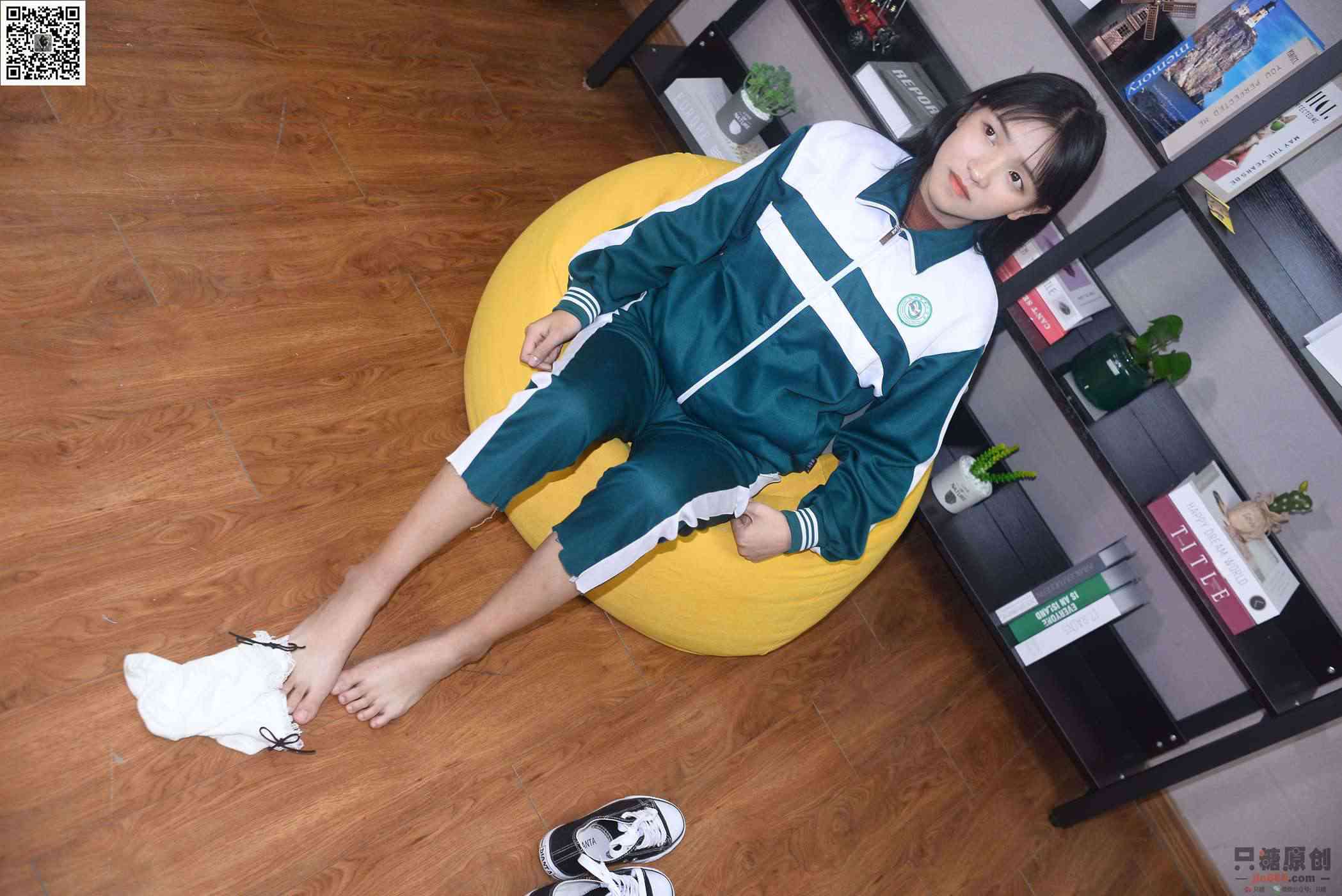 图片[199]-[只糖棉袜]NO.177 点点 心有萌虎[219P] – 速更版-美库