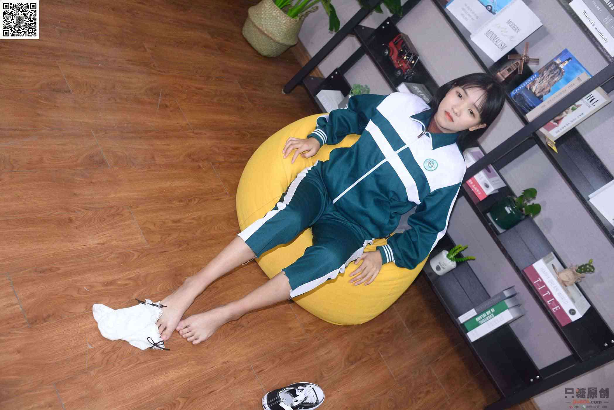 图片[200]-[只糖棉袜]NO.177 点点 心有萌虎[219P] – 速更版-美库