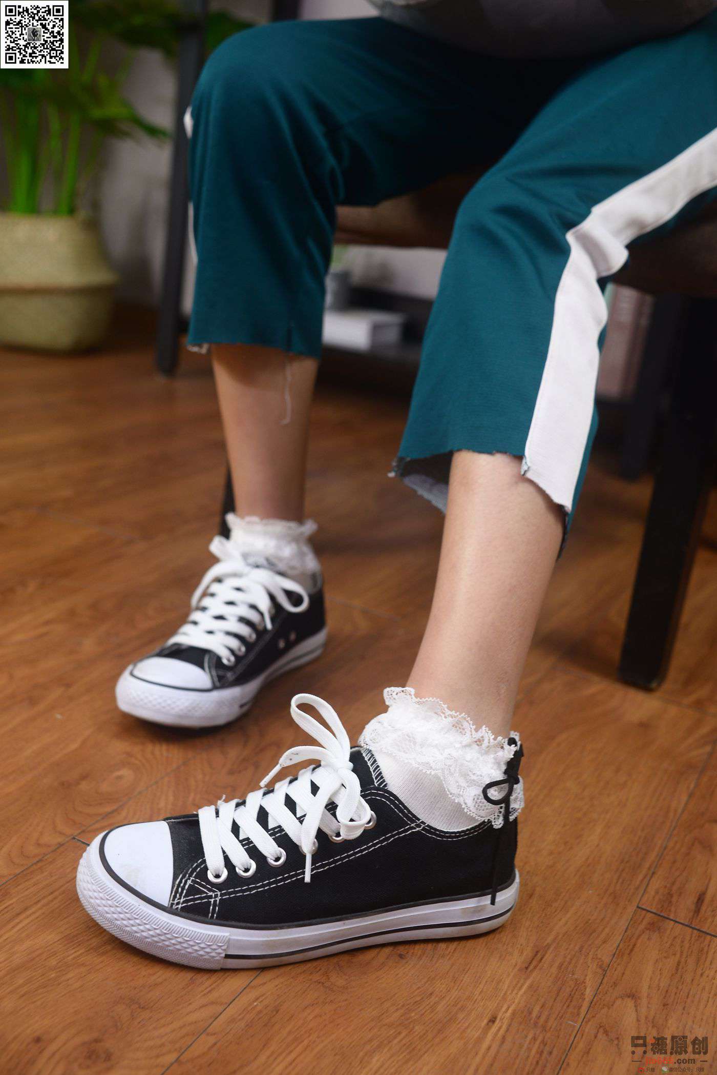 图片[215]-[只糖棉袜]NO.177 点点 心有萌虎[219P] – 速更版-美库