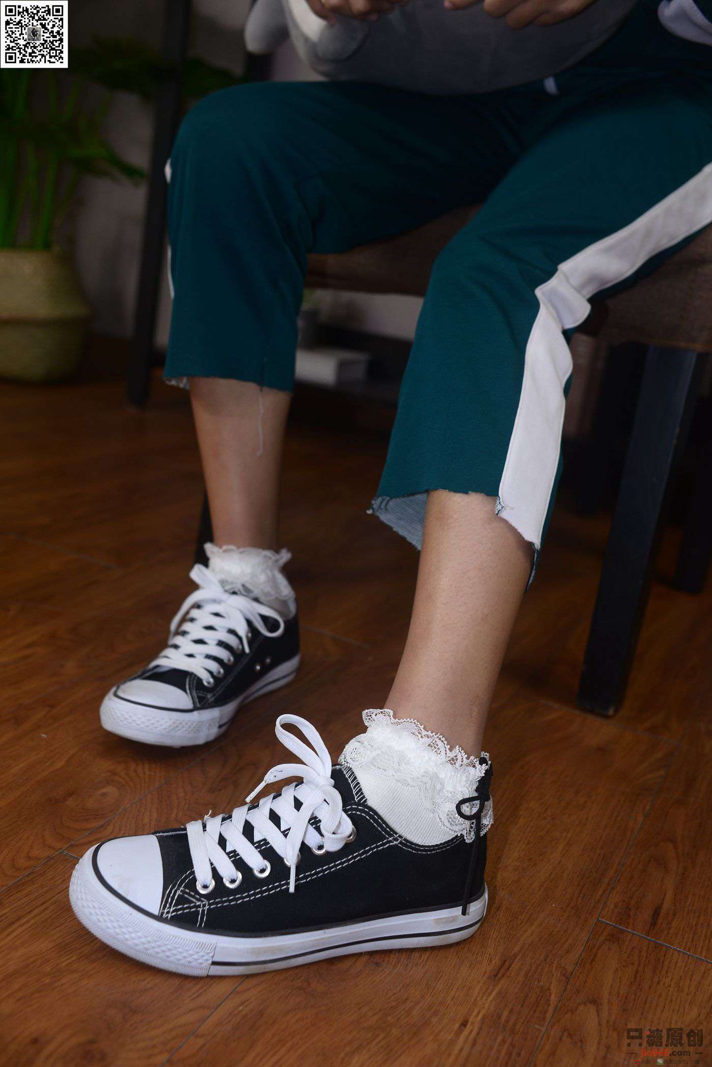 图片[216]-[只糖棉袜]NO.177 点点 心有萌虎[219P] – 速更版-美库