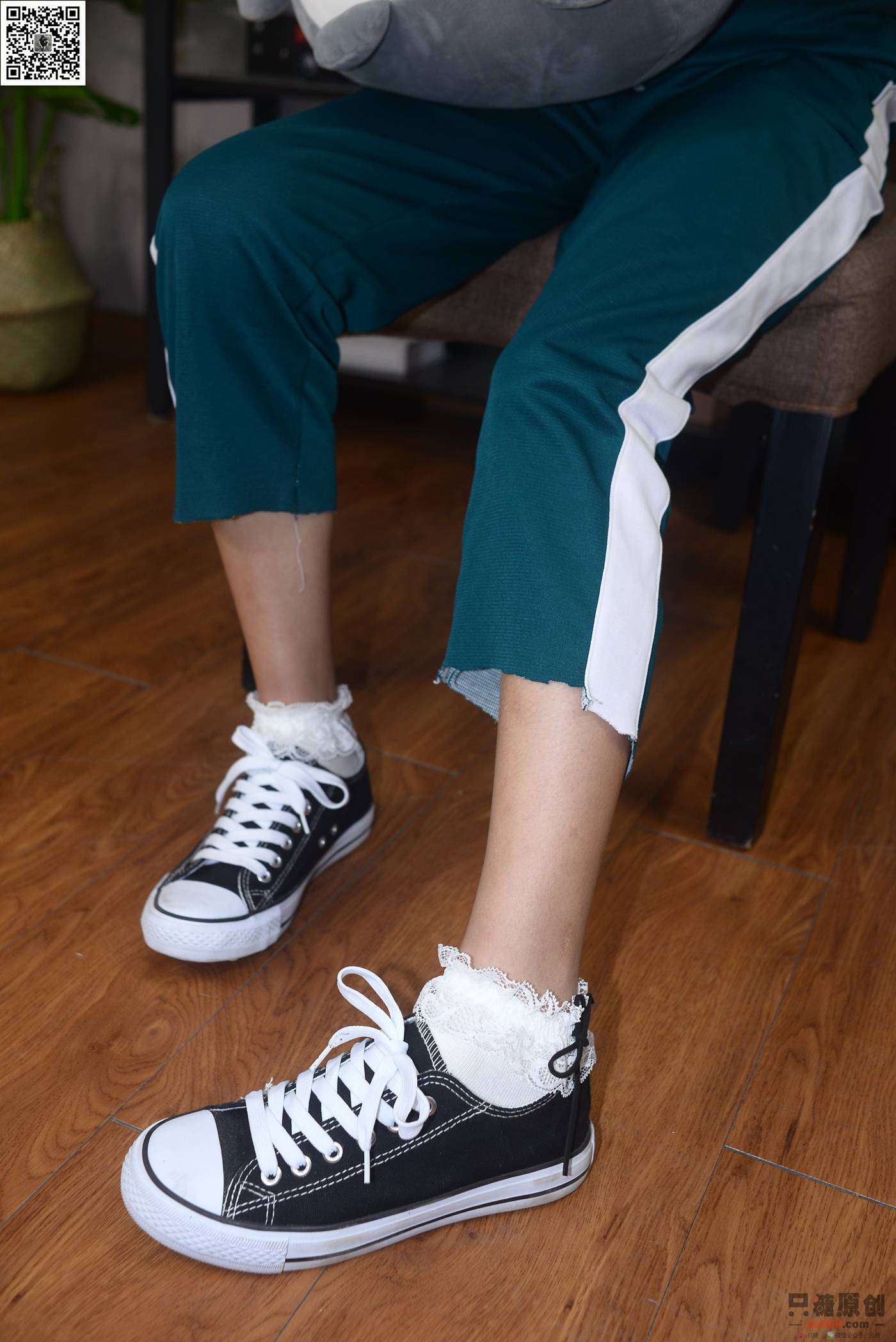 图片[217]-[只糖棉袜]NO.177 点点 心有萌虎[219P] – 速更版-美库