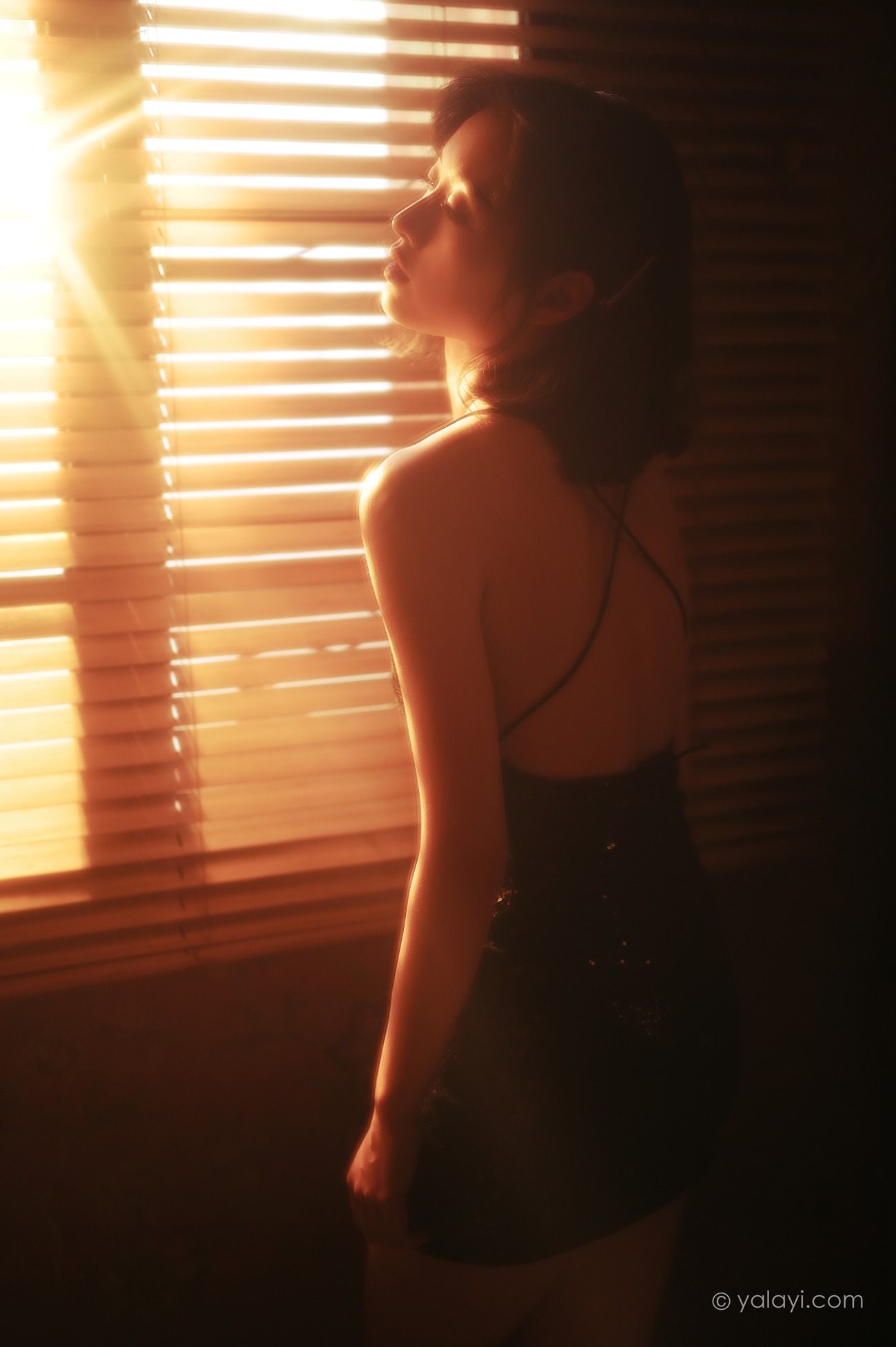 图片[11]-[YALAYI雅拉伊]2021.01.25 NO.756 流金岁月 京京[46P] – 速更版-美库