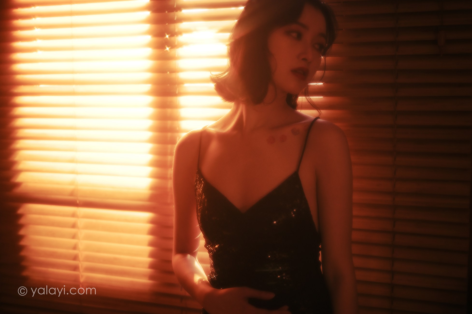 图片[14]-[YALAYI雅拉伊]2021.01.25 NO.756 流金岁月 京京[46P] – 速更版-美库