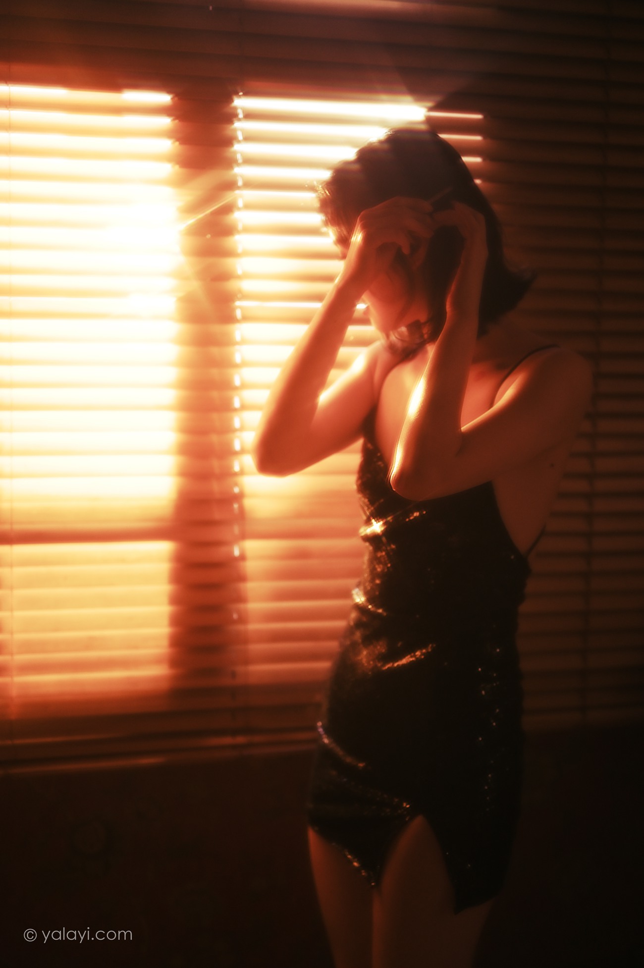 图片[15]-[YALAYI雅拉伊]2021.01.25 NO.756 流金岁月 京京[46P] – 速更版-美库