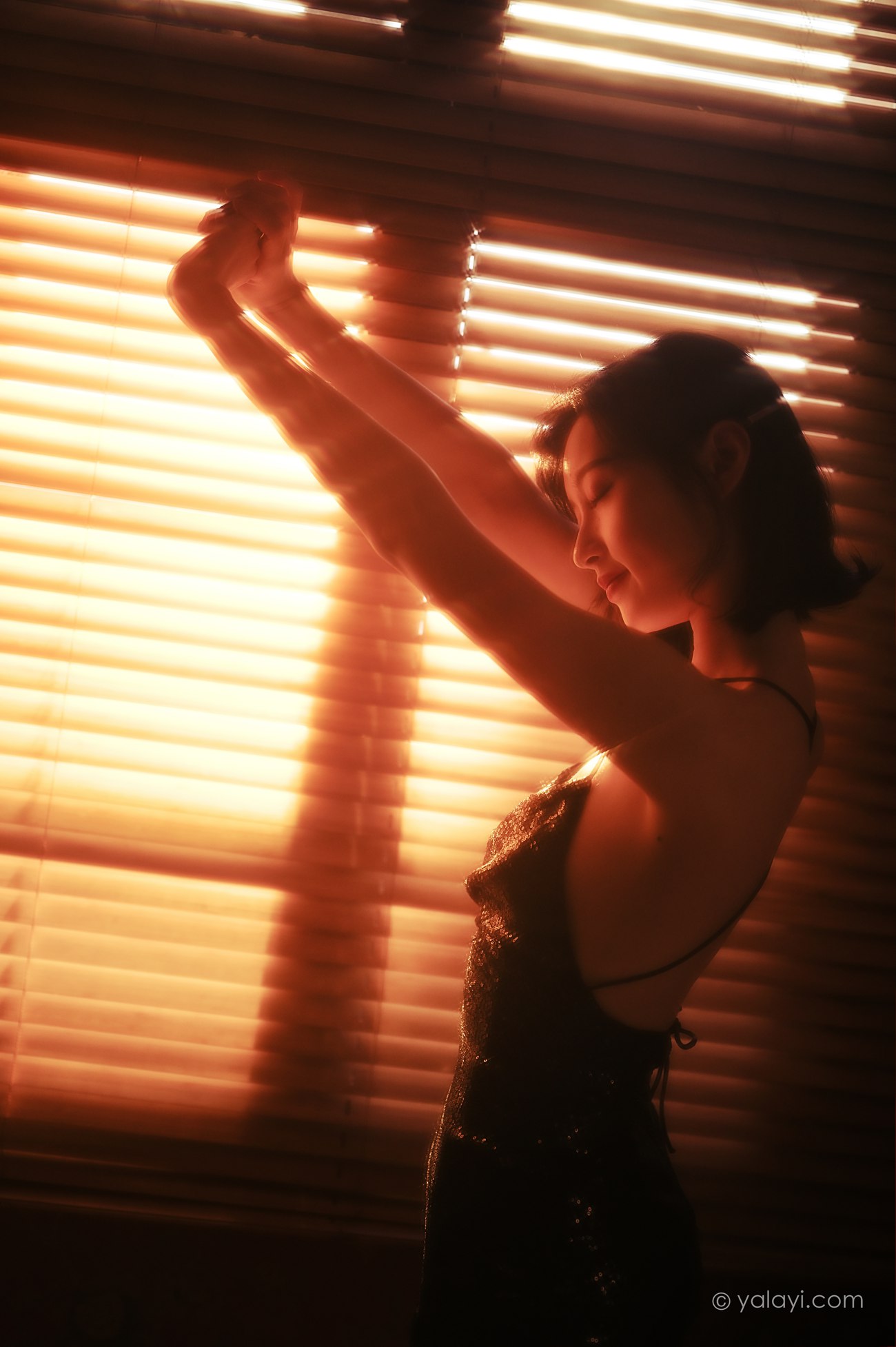 图片[16]-[YALAYI雅拉伊]2021.01.25 NO.756 流金岁月 京京[46P] – 速更版-美库