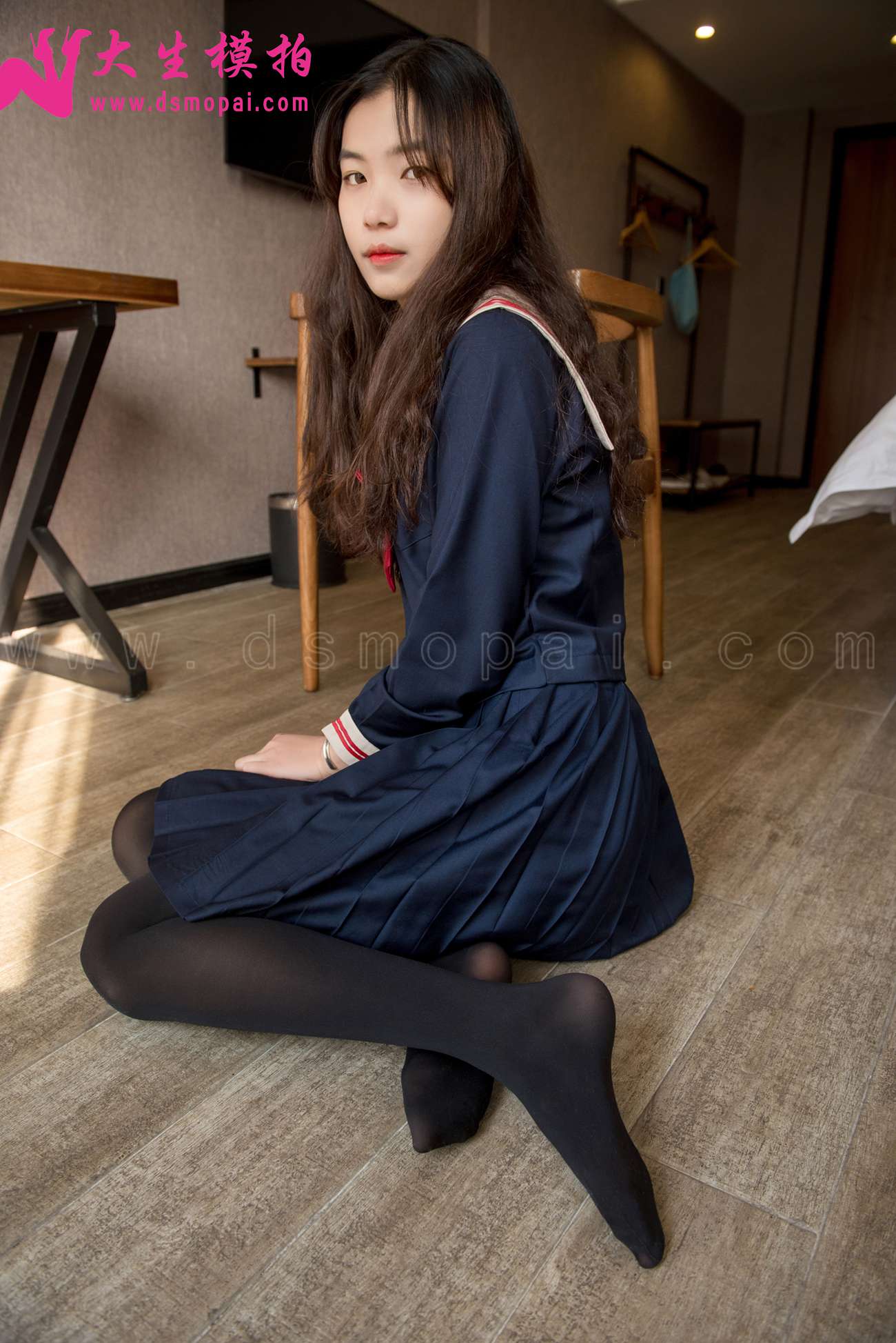 图片[12]-大生模拍 NO.223 娟儿 韩系小可爱[40P] – 速更版-美库