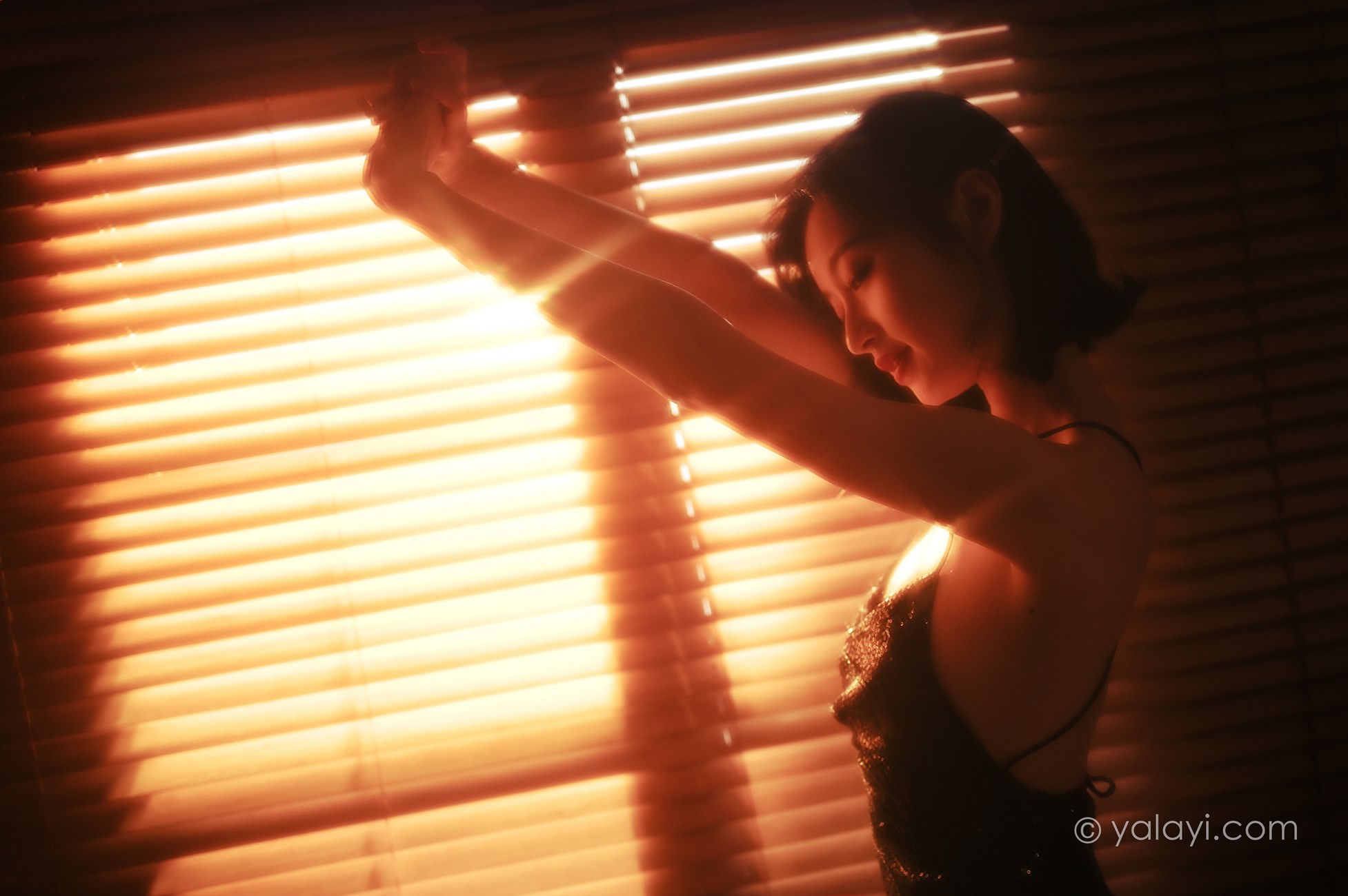 图片[17]-[YALAYI雅拉伊]2021.01.25 NO.756 流金岁月 京京[46P] – 速更版-美库