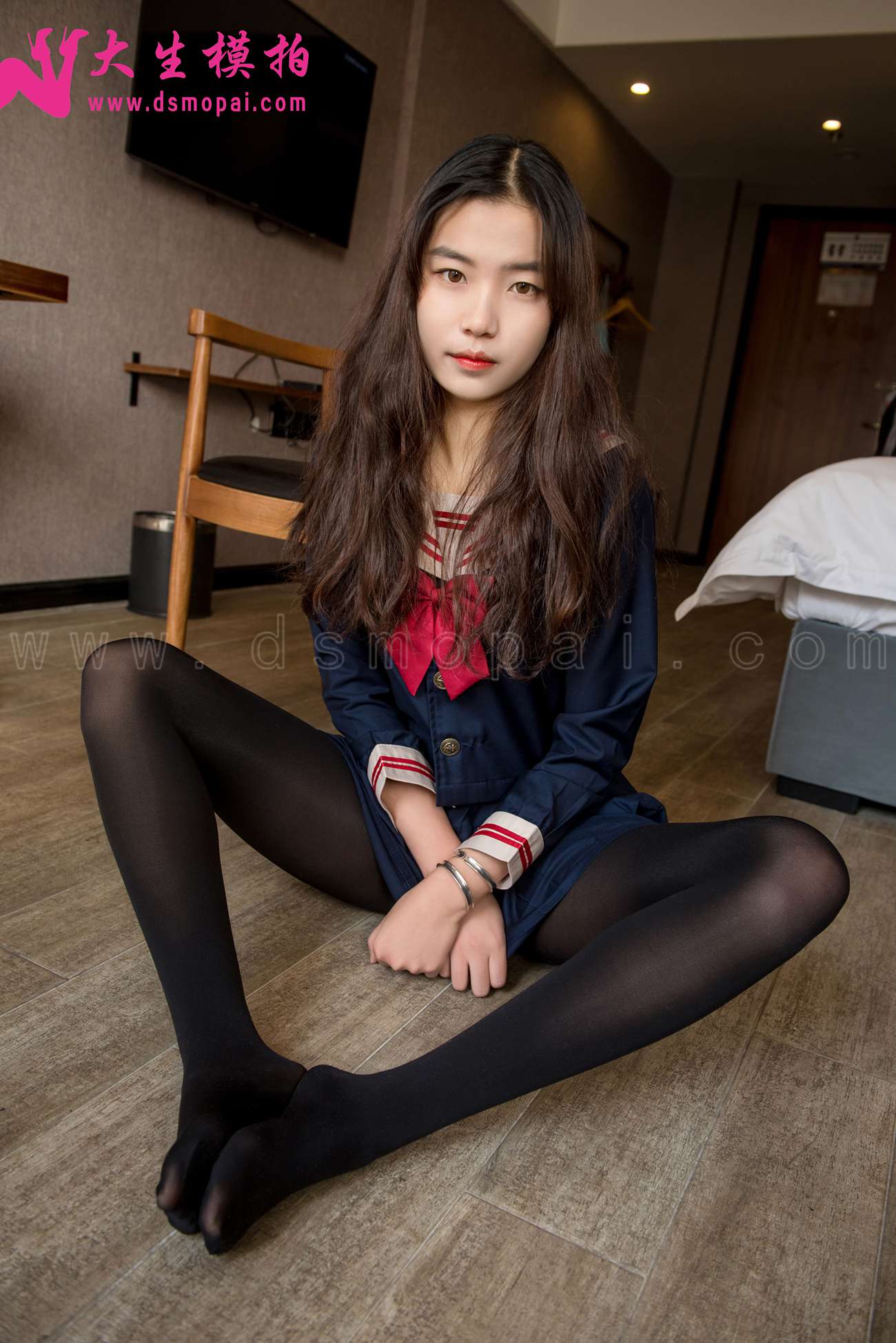 图片[17]-大生模拍 NO.223 娟儿 韩系小可爱[40P] – 速更版-美库