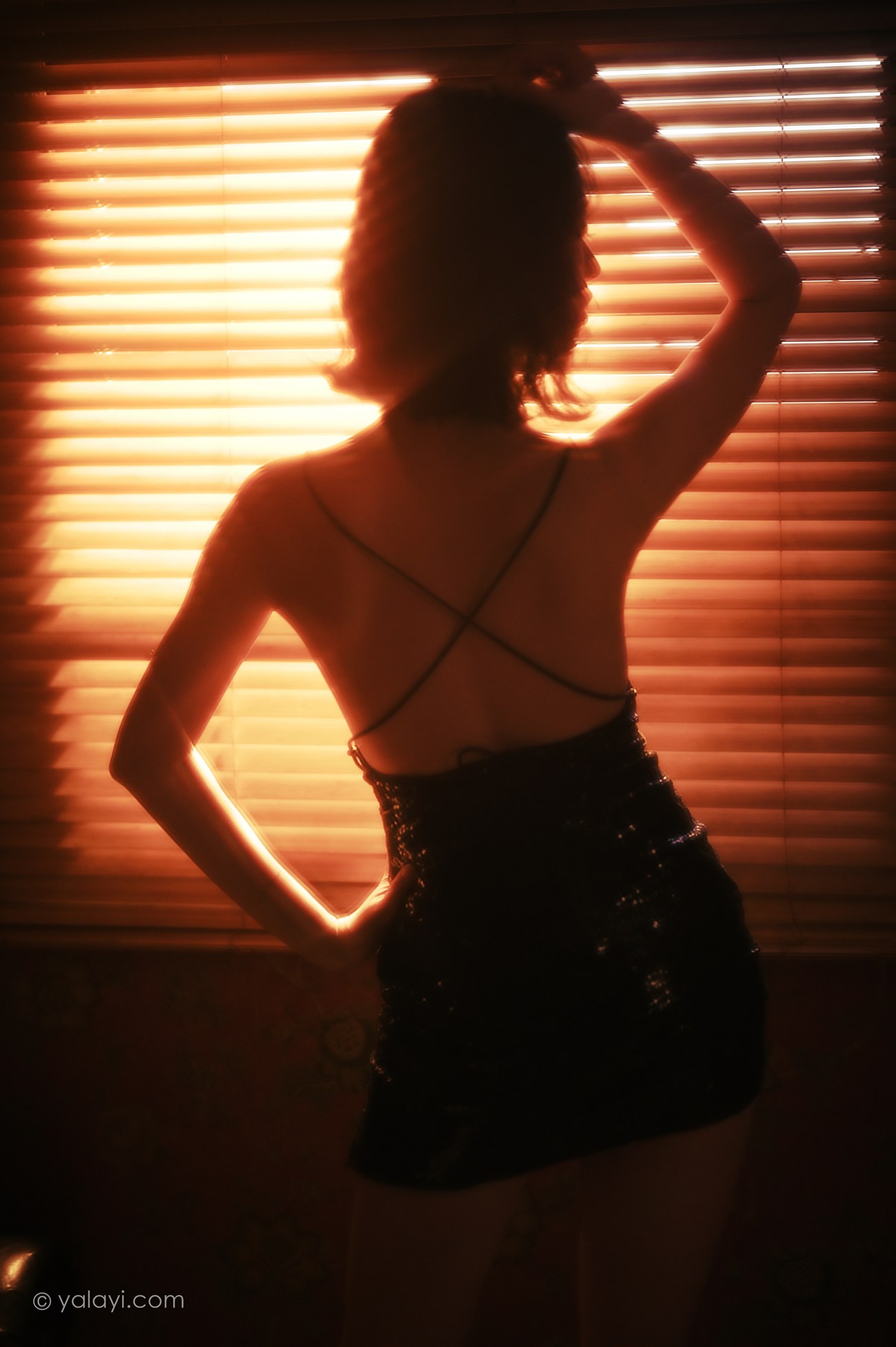 图片[29]-[YALAYI雅拉伊]2021.01.25 NO.756 流金岁月 京京[46P] – 速更版-美库