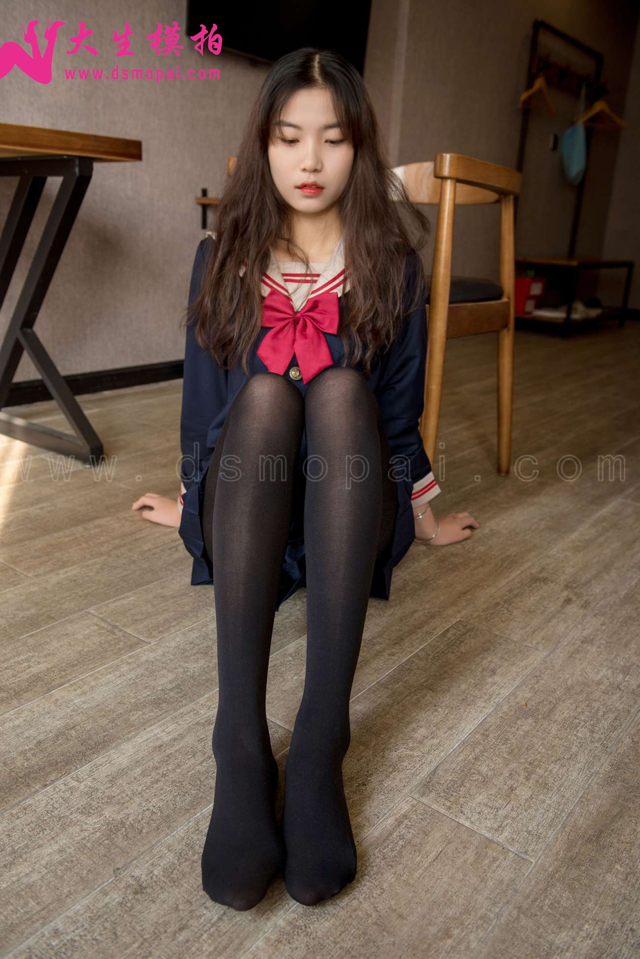 图片[41]-大生模拍 NO.223 娟儿 韩系小可爱[40P] – 速更版-美库