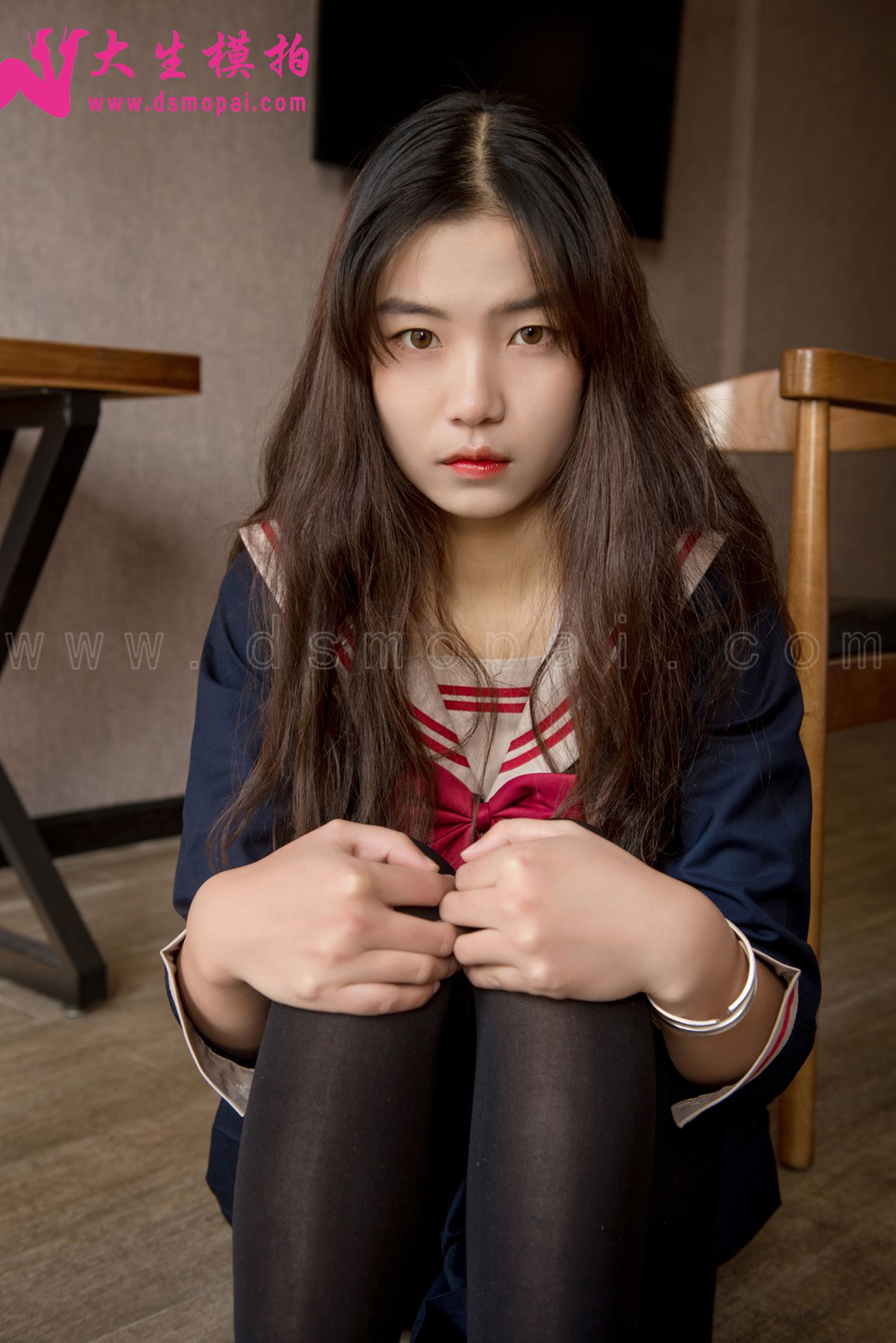 图片[42]-大生模拍 NO.223 娟儿 韩系小可爱[40P] – 速更版-美库