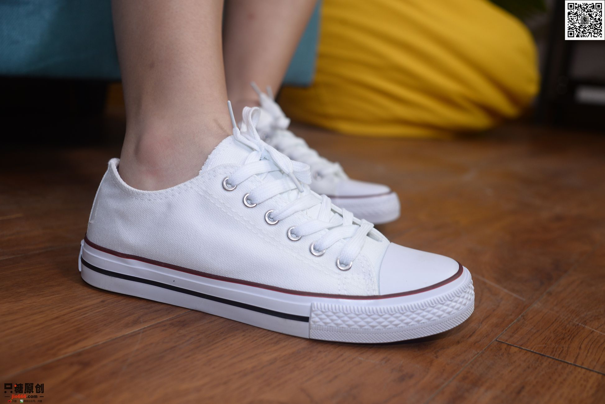 图片[17]-[只糖棉袜]NO.179 苏瑶 残阳里的怦然心动[187P] – 速更版-美库