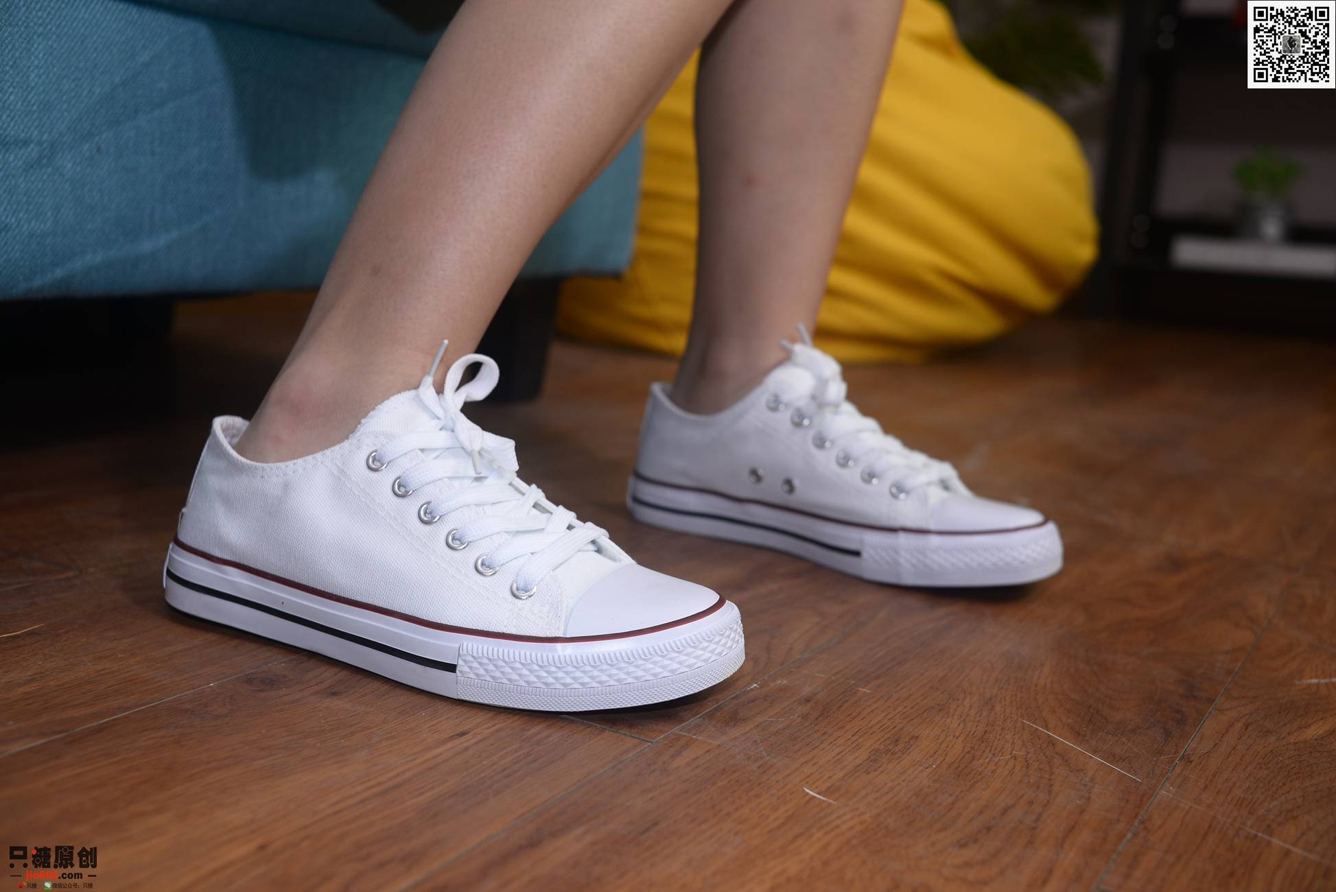 图片[179]-[只糖棉袜]NO.179 苏瑶 残阳里的怦然心动[187P] – 速更版-美库