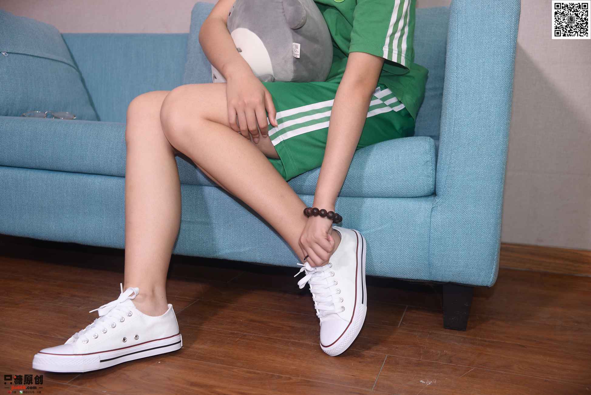 图片[86]-[只糖棉袜]NO.179 苏瑶 残阳里的怦然心动[187P] – 速更版-美库