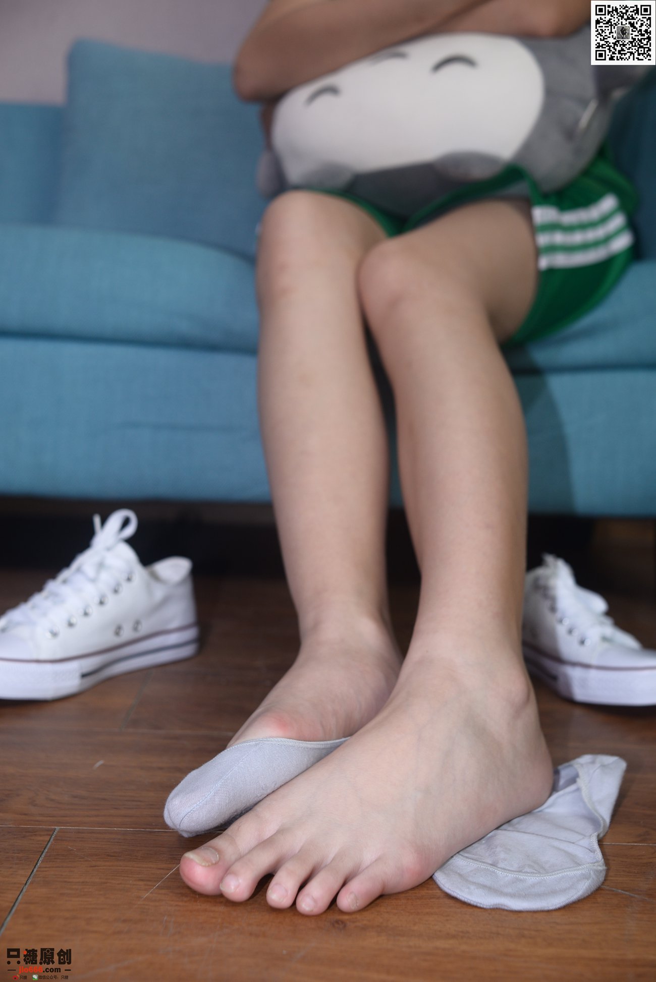 图片[98]-[只糖棉袜]NO.179 苏瑶 残阳里的怦然心动[187P] – 速更版-美库