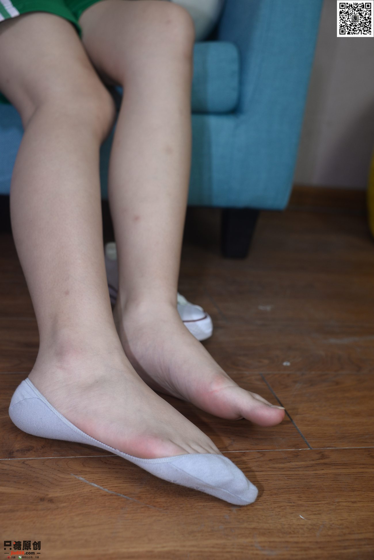 图片[79]-[只糖棉袜]NO.179 苏瑶 残阳里的怦然心动[187P] – 速更版-美库