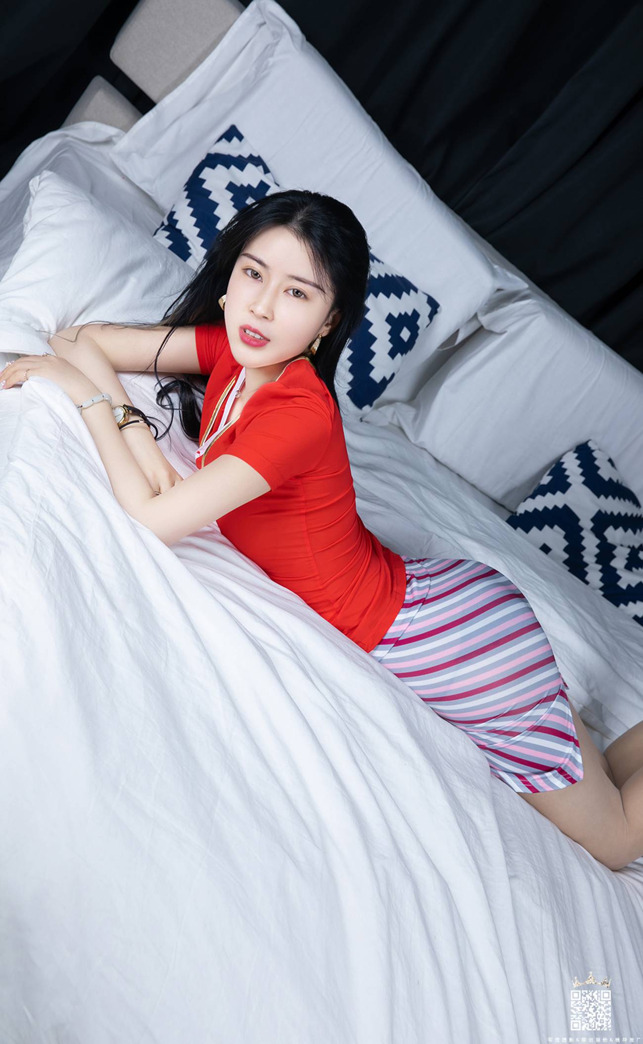 图片[26]-[LD零度摄影]NO.115 兼职模特 艺遥[44P] – 速更版-美库