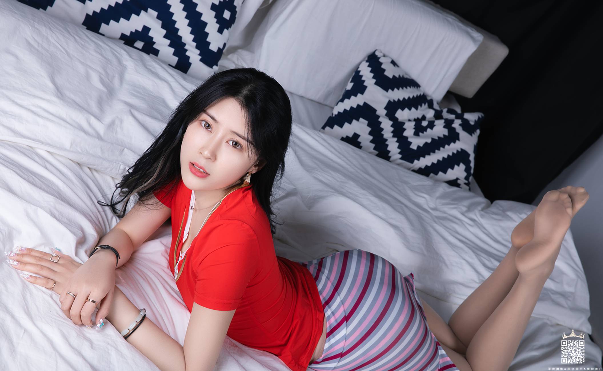 图片[30]-[LD零度摄影]NO.115 兼职模特 艺遥[44P] – 速更版-美库