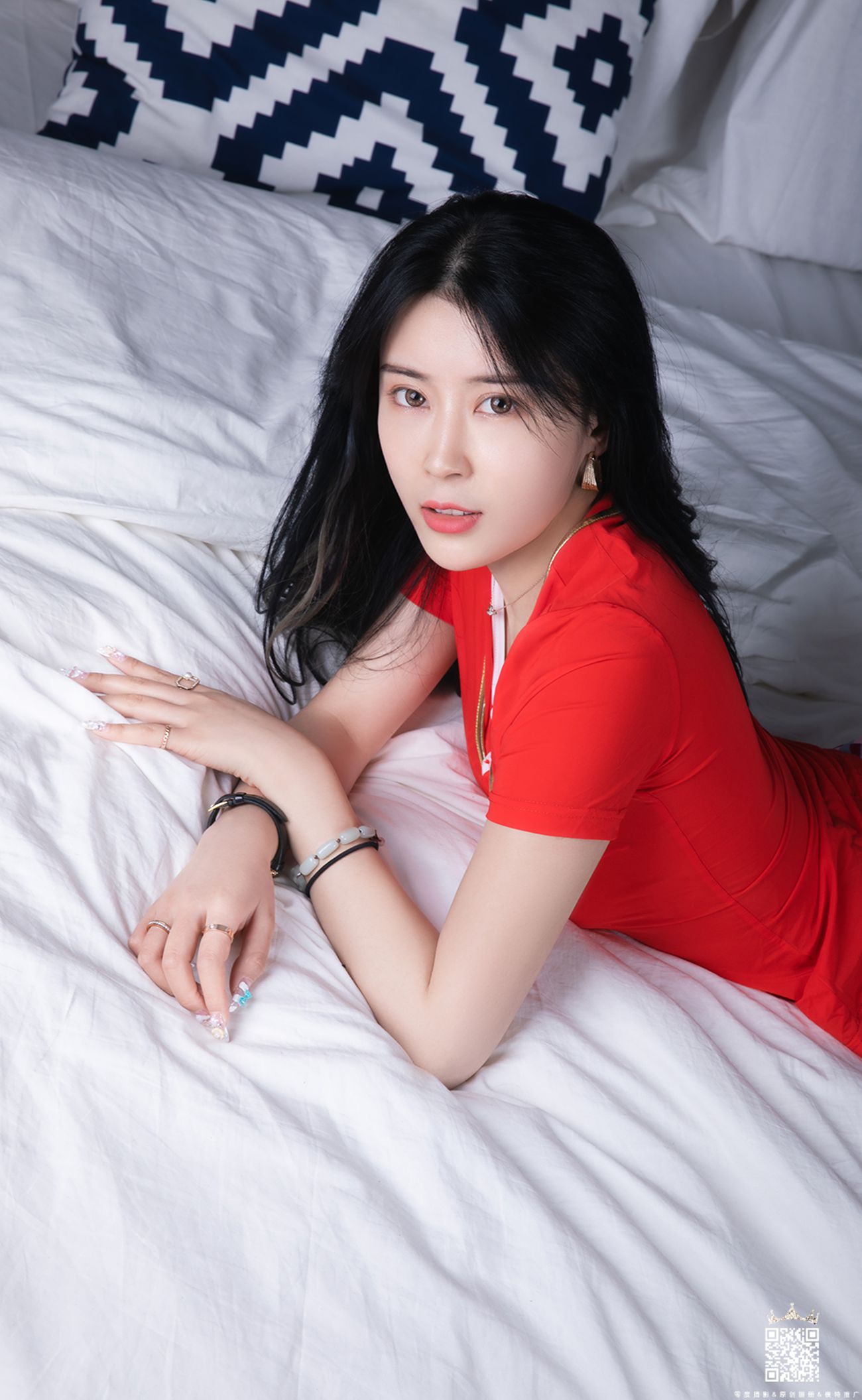 图片[31]-[LD零度摄影]NO.115 兼职模特 艺遥[44P] – 速更版-美库