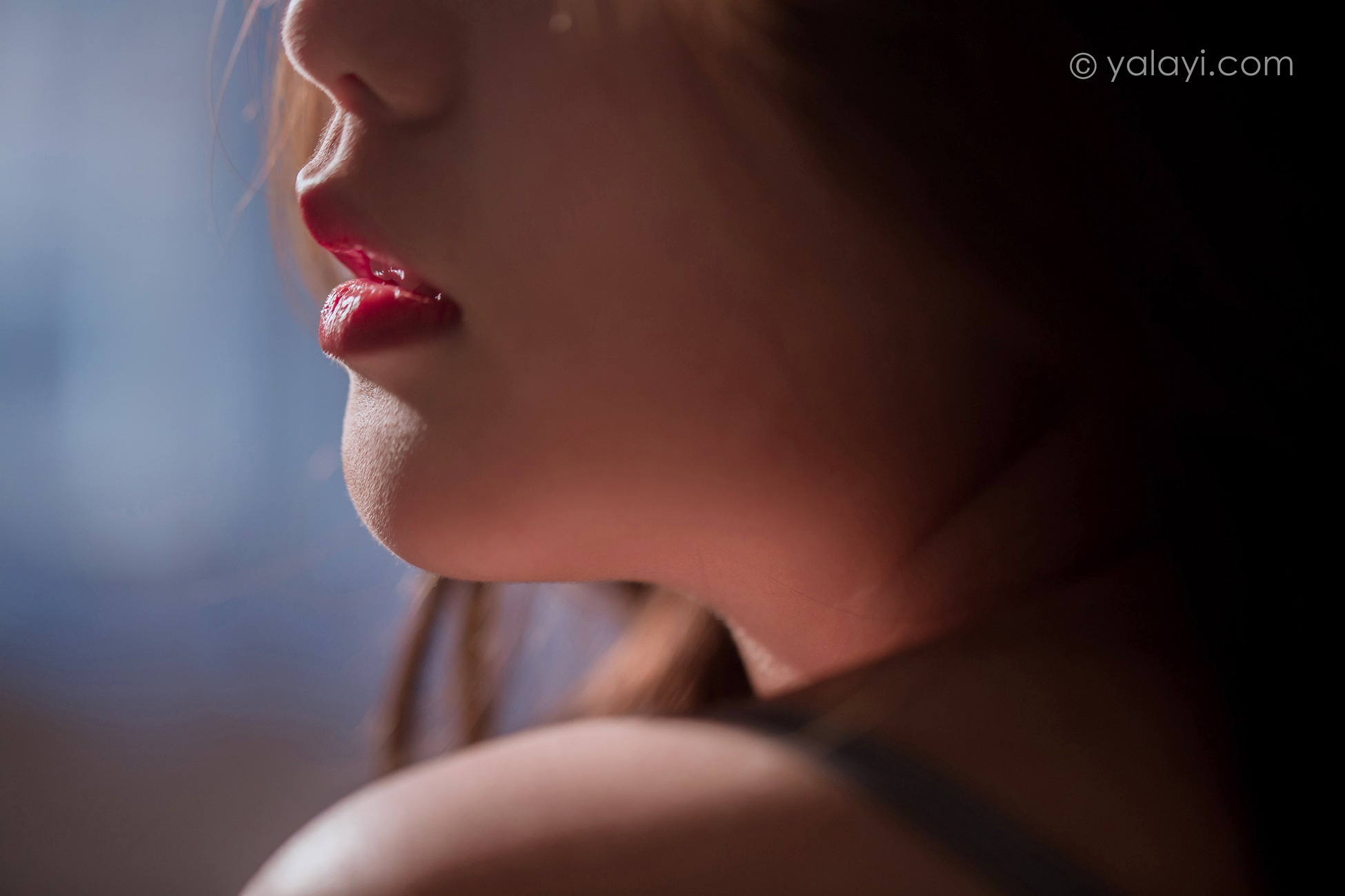 图片[21]-[YALAYI雅拉伊]2021.01.27 NO.757 身体密码 徐徐[38P] – 速更版-美库