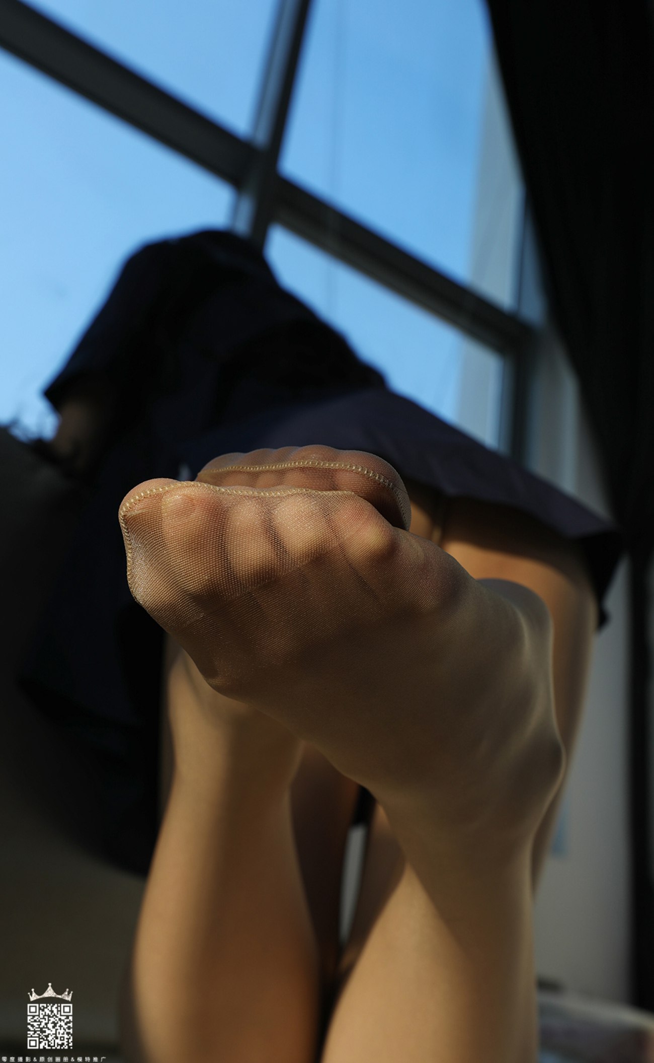 图片[11]-[LD零度摄影]NO.116 兼职模特 微雅[42P] – 速更版-美库