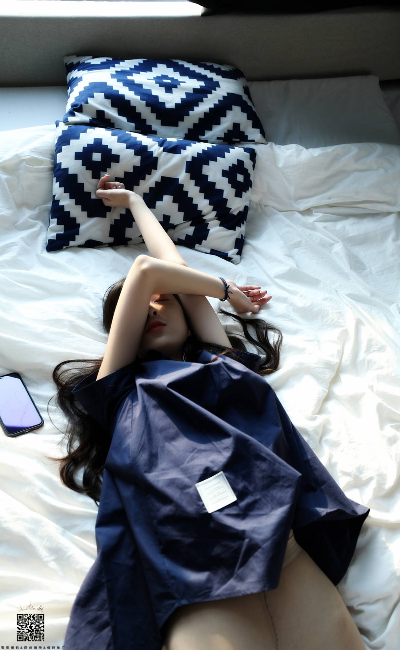 图片[19]-[LD零度摄影]NO.116 兼职模特 微雅[42P] – 速更版-美库