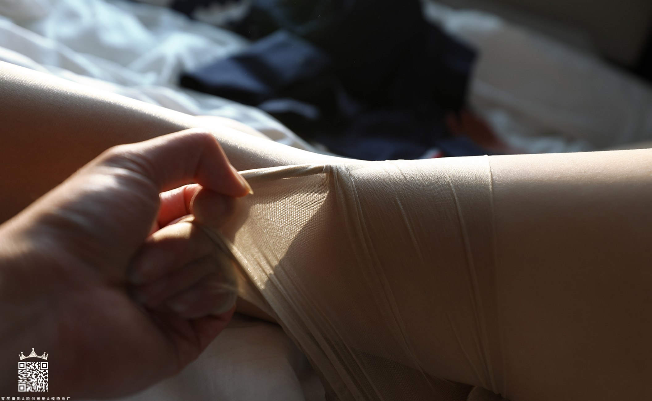 图片[27]-[LD零度摄影]NO.116 兼职模特 微雅[42P] – 速更版-美库