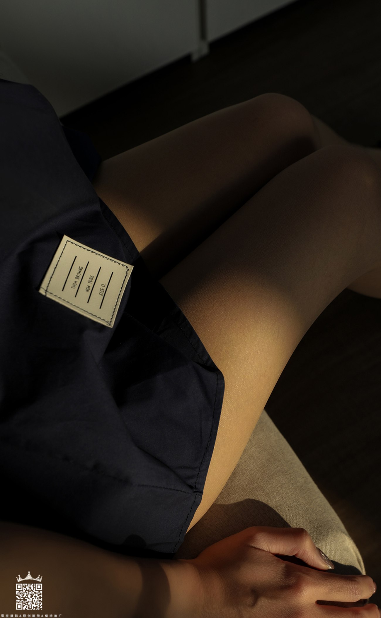 图片[39]-[LD零度摄影]NO.116 兼职模特 微雅[42P] – 速更版-美库